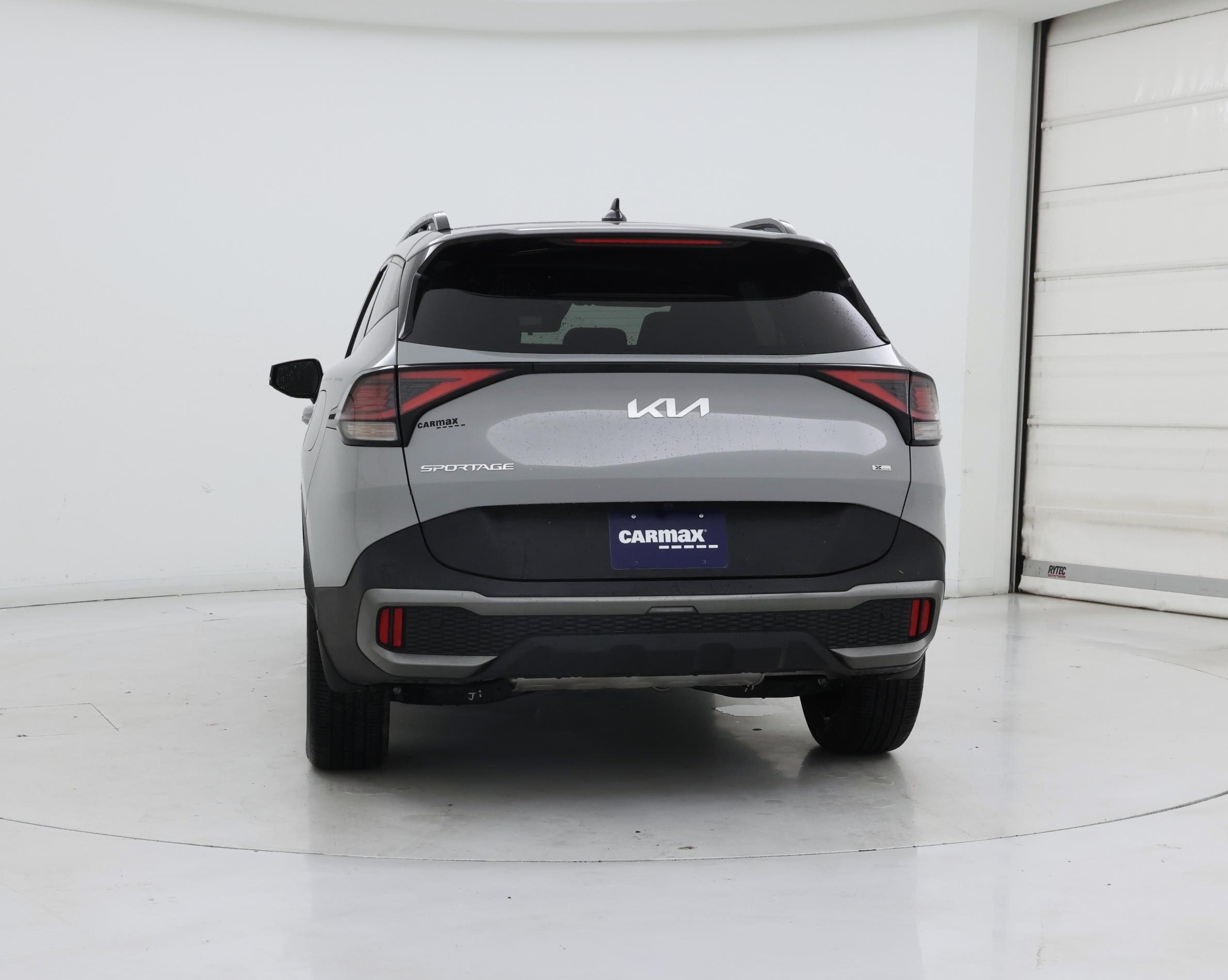 Thumbnail: 2023 Kia Sportage - 6