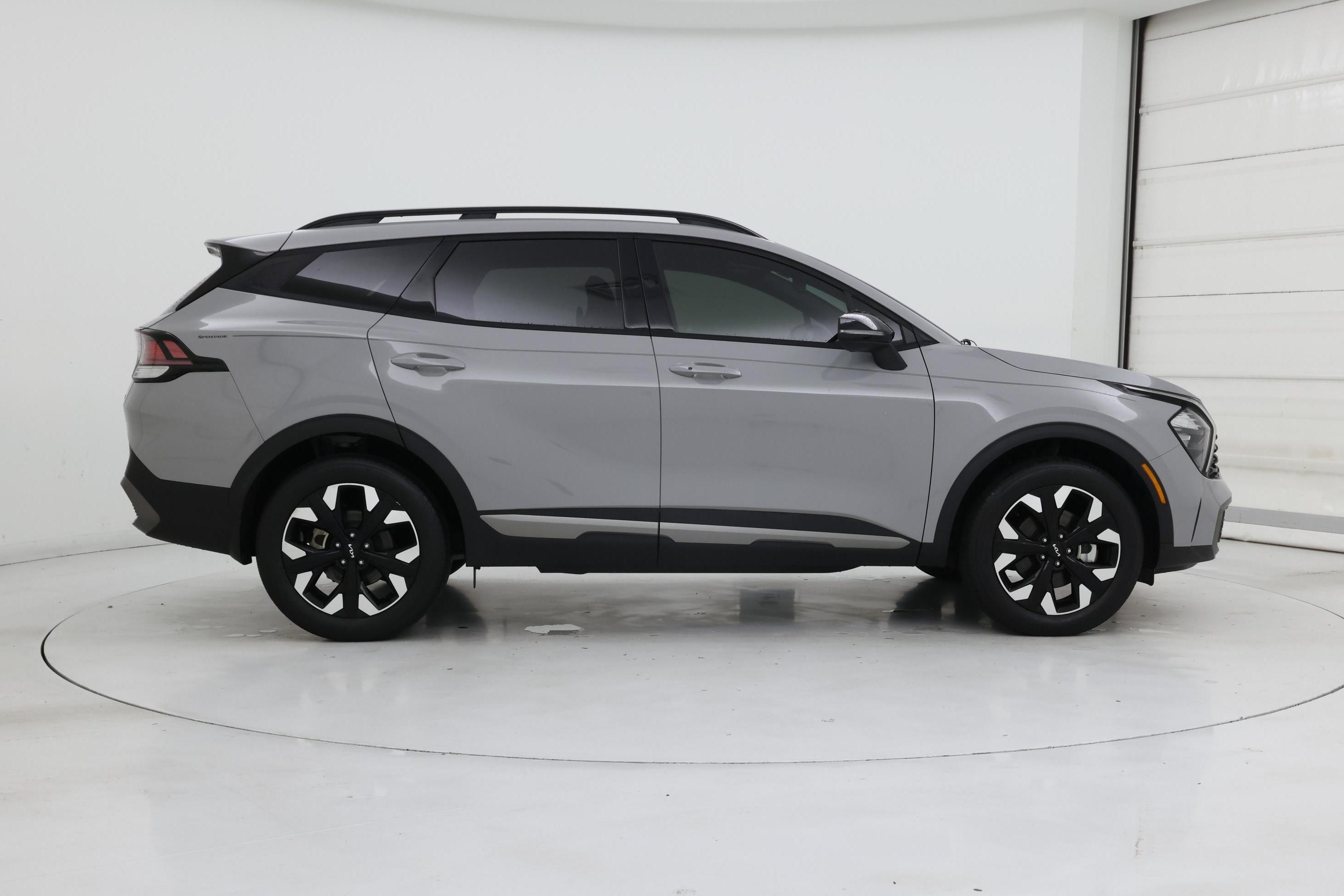 Thumbnail: 2023 Kia Sportage - 7