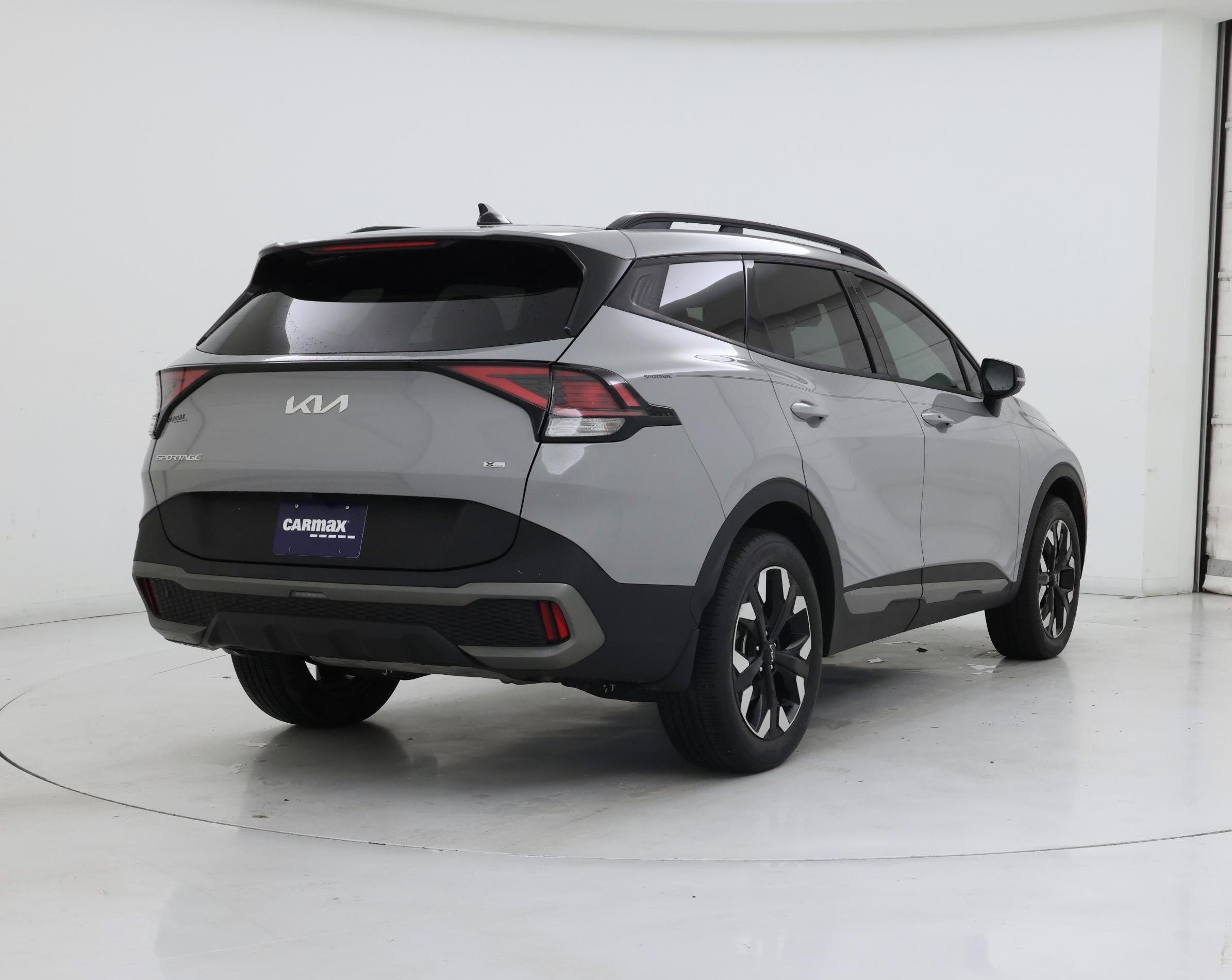 Thumbnail: 2023 Kia Sportage - 8