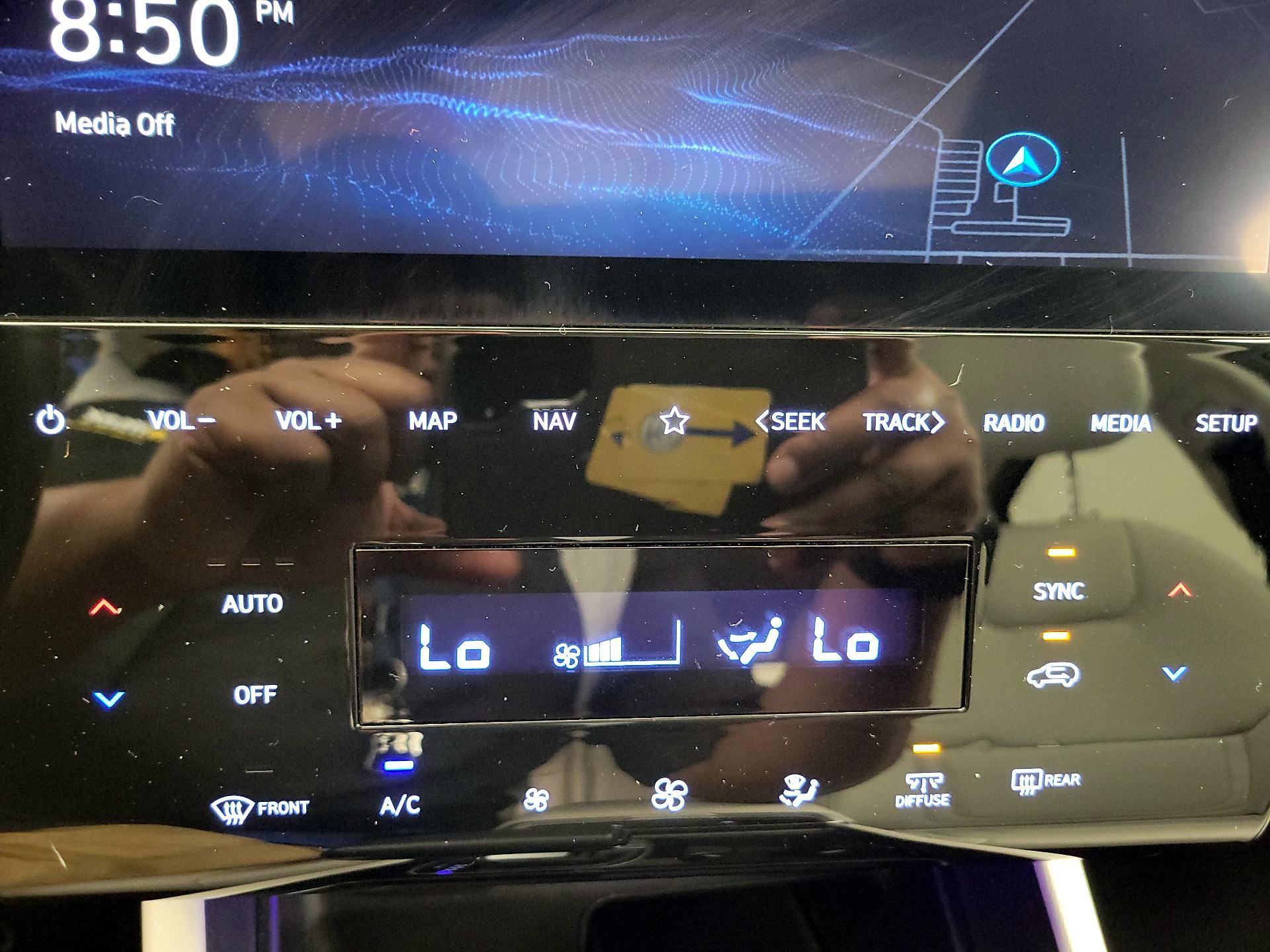 Thumbnail: 2024 Hyundai Tucson - 17