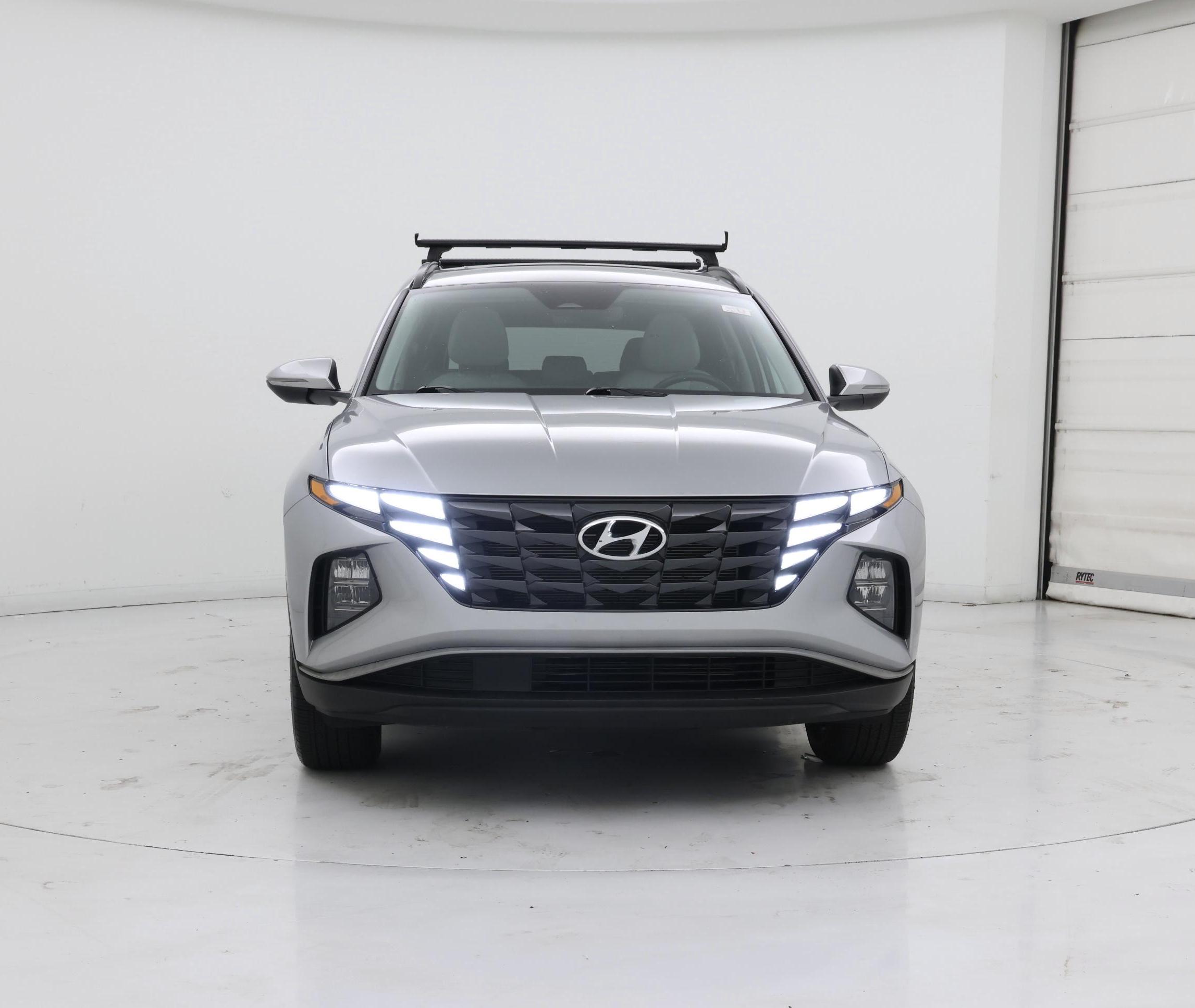 Thumbnail: 2024 Hyundai Tucson - 5