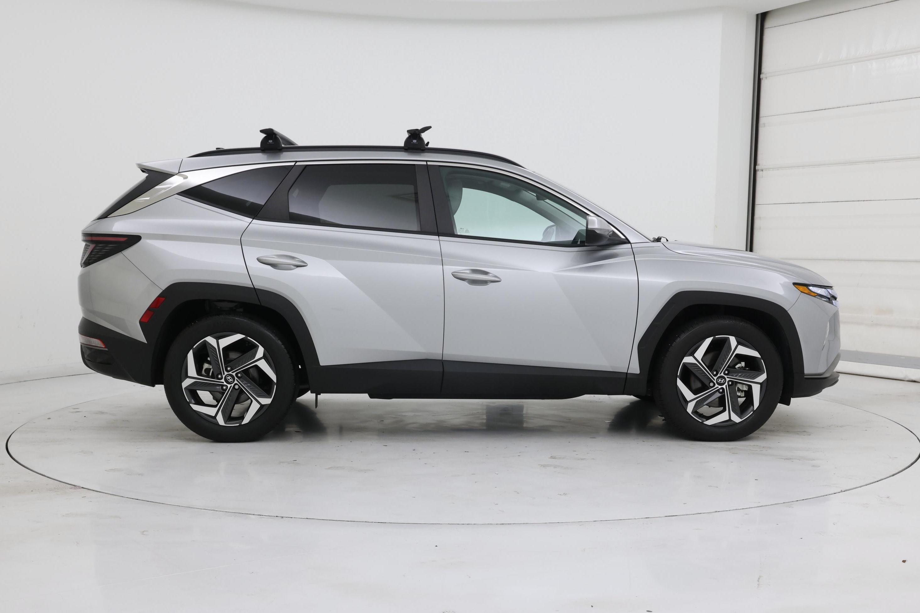 Thumbnail: 2024 Hyundai Tucson - 7