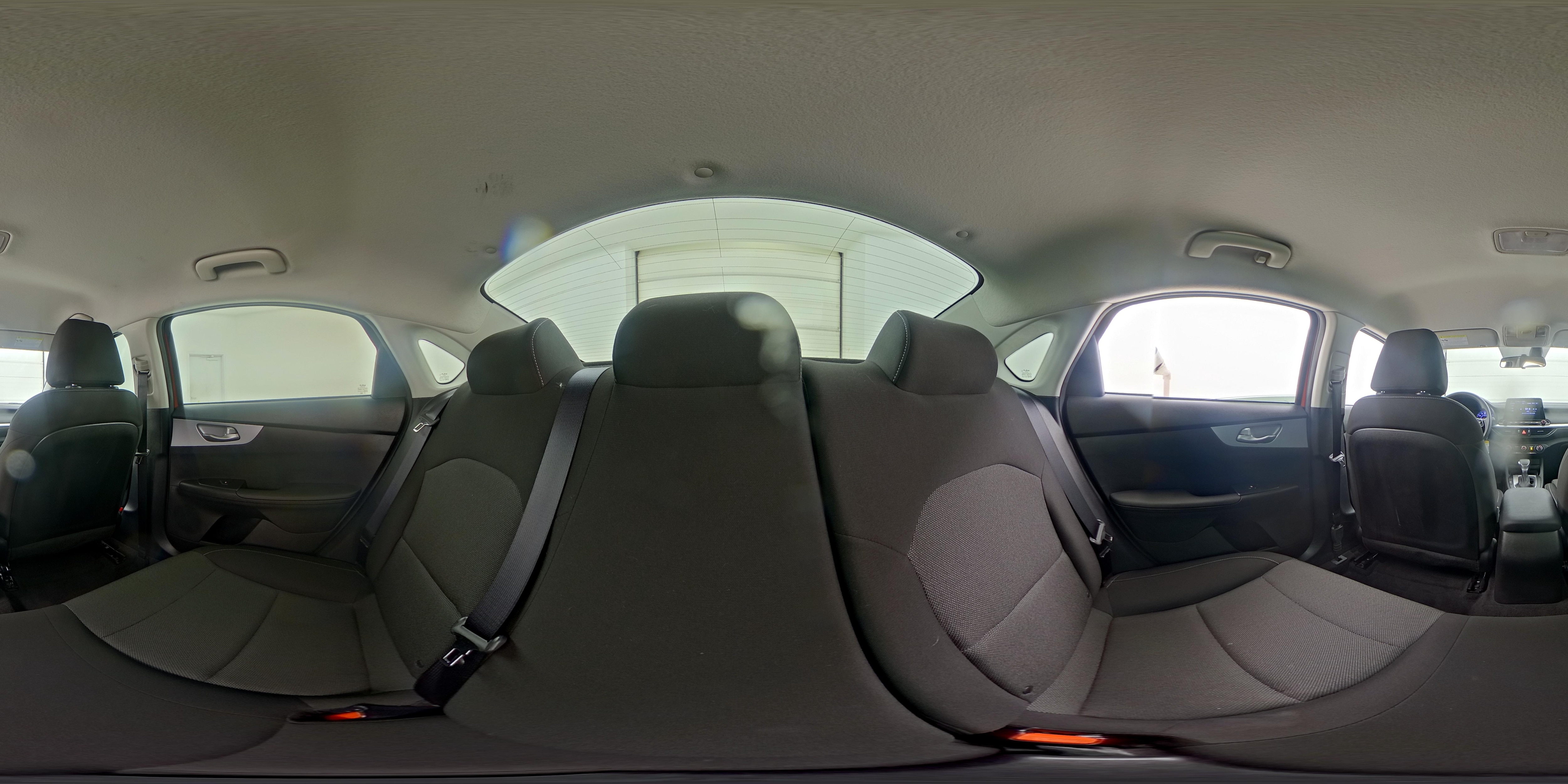2023 Kia Forte LXS - Photo 25