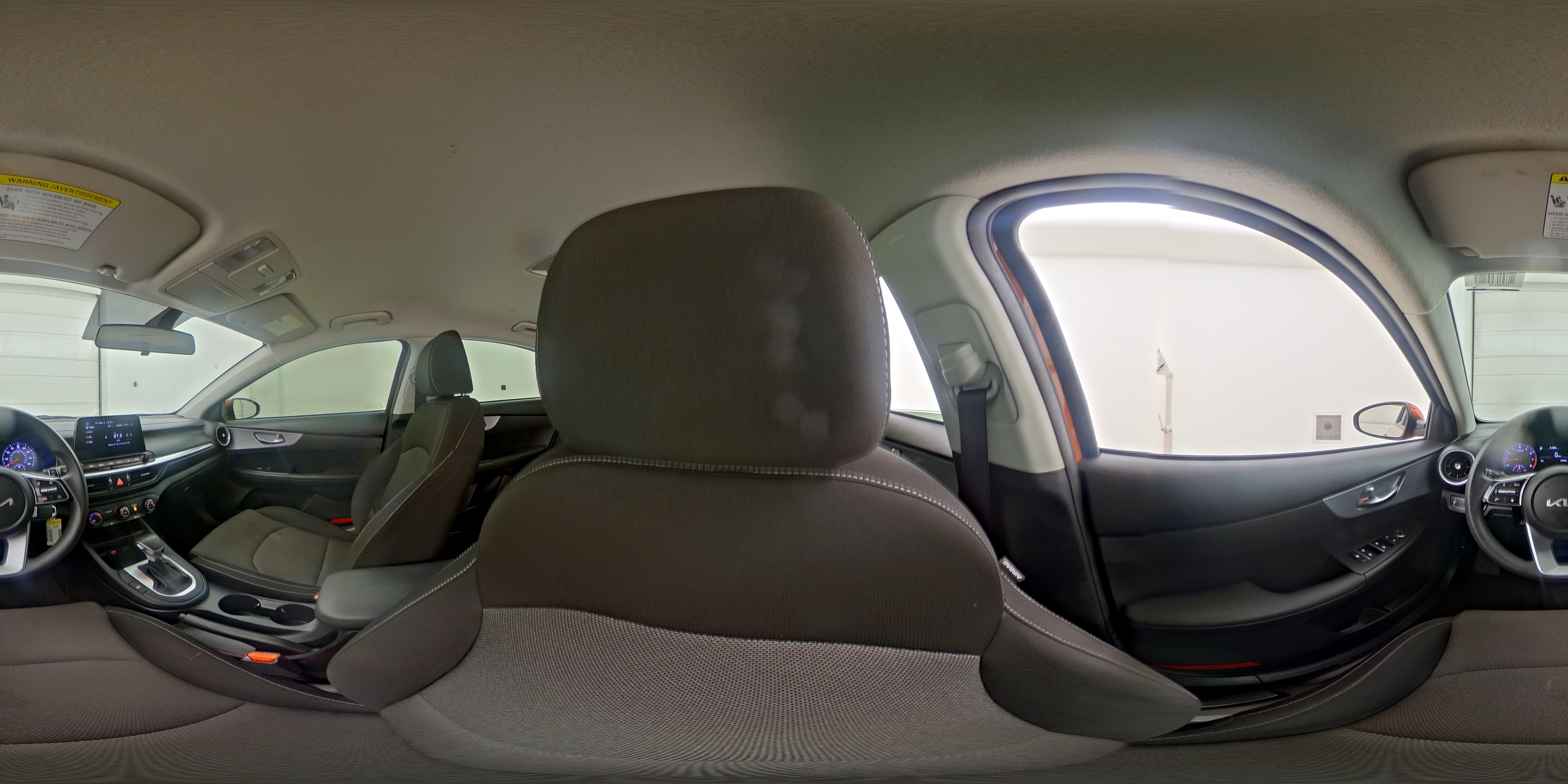 2023 Kia Forte LXS - Photo 26