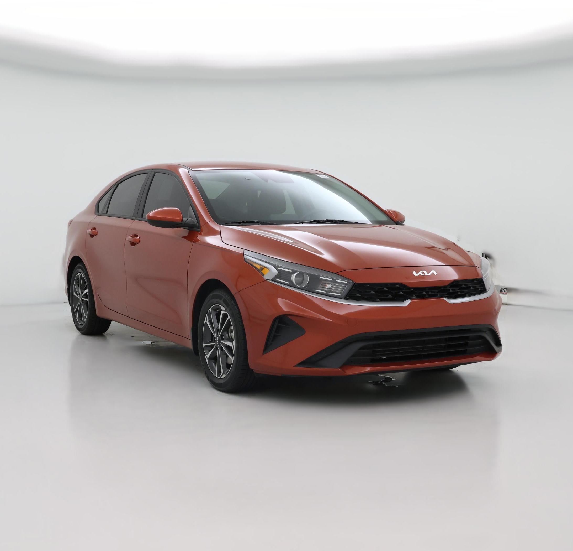 Thumbnail: 2023 Kia Forte - 1