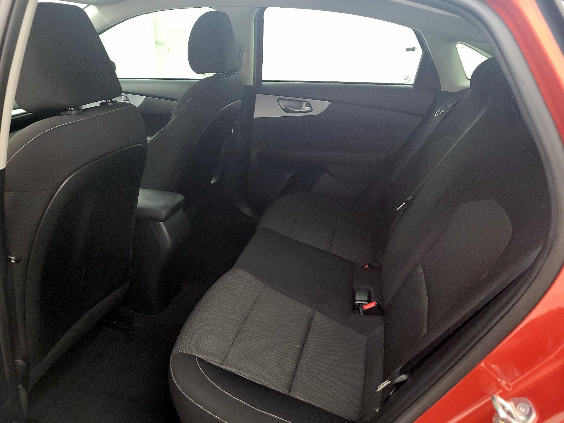 Thumbnail: 2023 Kia Forte - 19