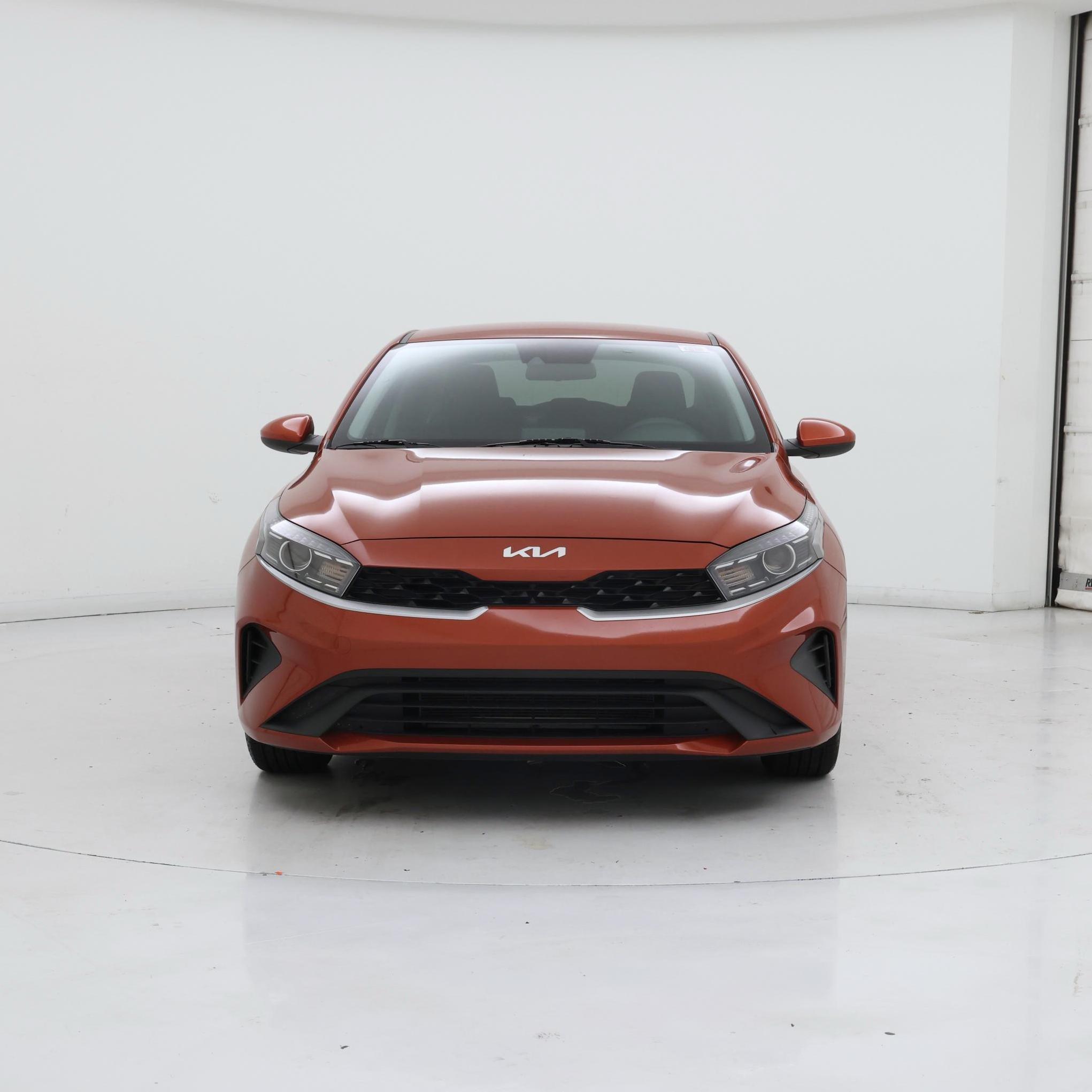 Thumbnail: 2023 Kia Forte - 5