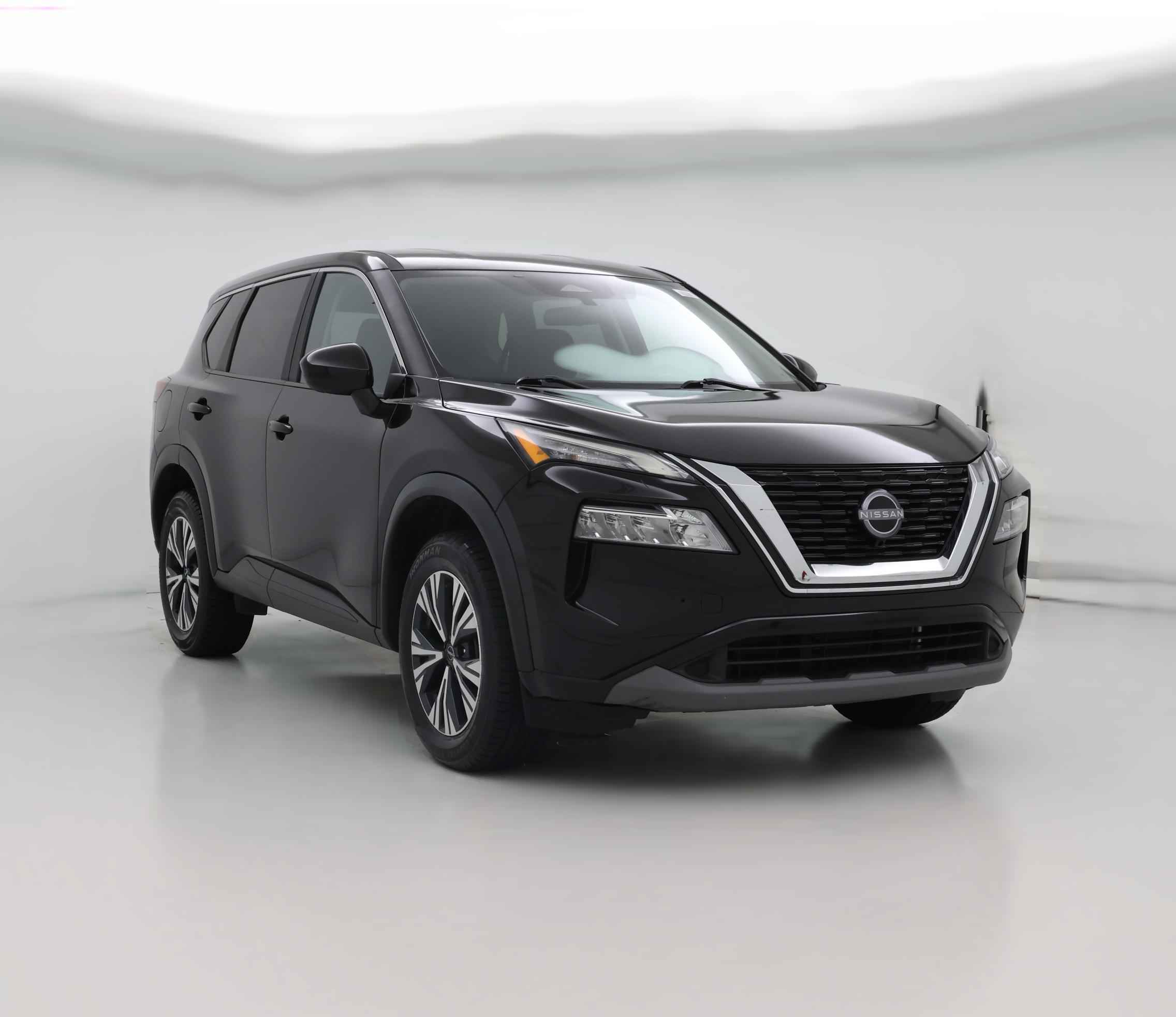 Thumbnail: 2023 Nissan Rogue - 1