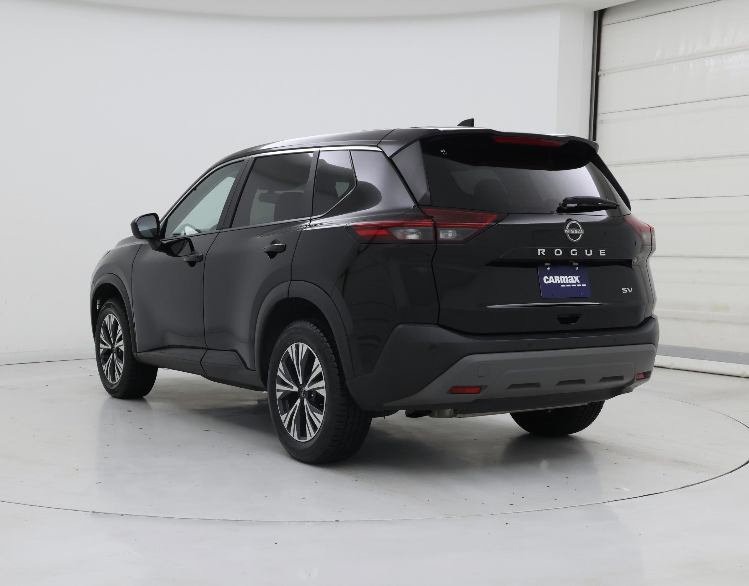 Thumbnail: 2023 Nissan Rogue - 2
