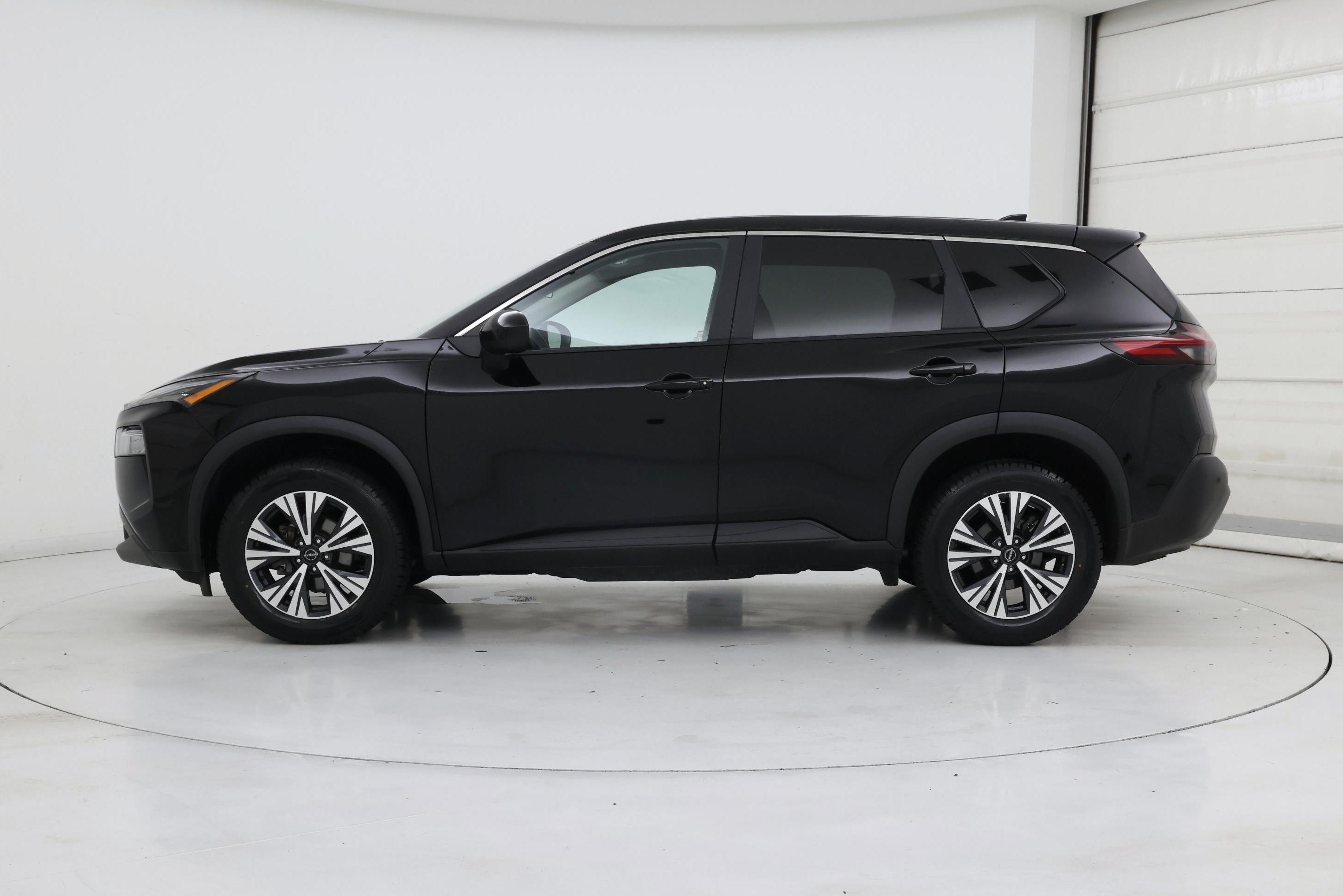 Thumbnail: 2023 Nissan Rogue - 3