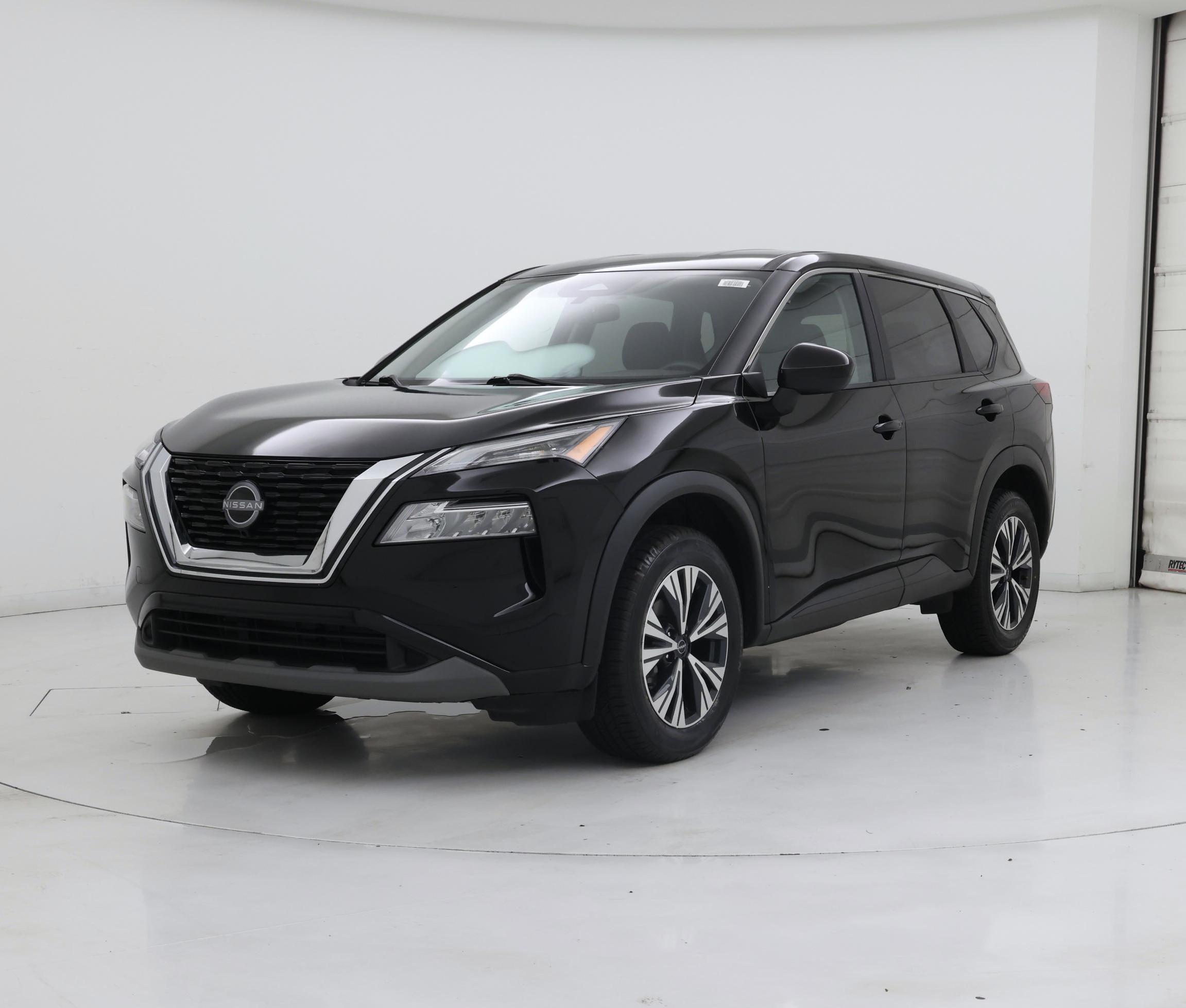 Thumbnail: 2023 Nissan Rogue - 4