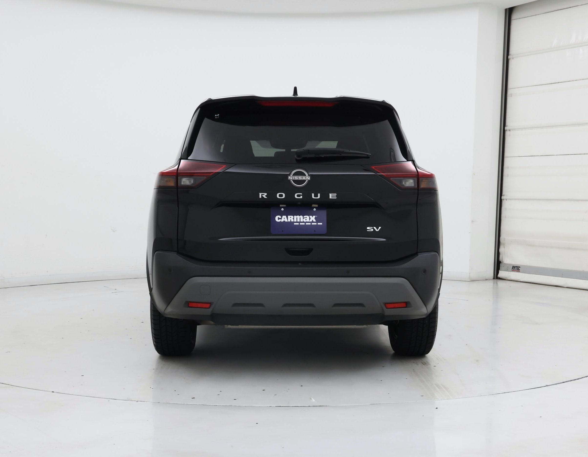 Thumbnail: 2023 Nissan Rogue - 6
