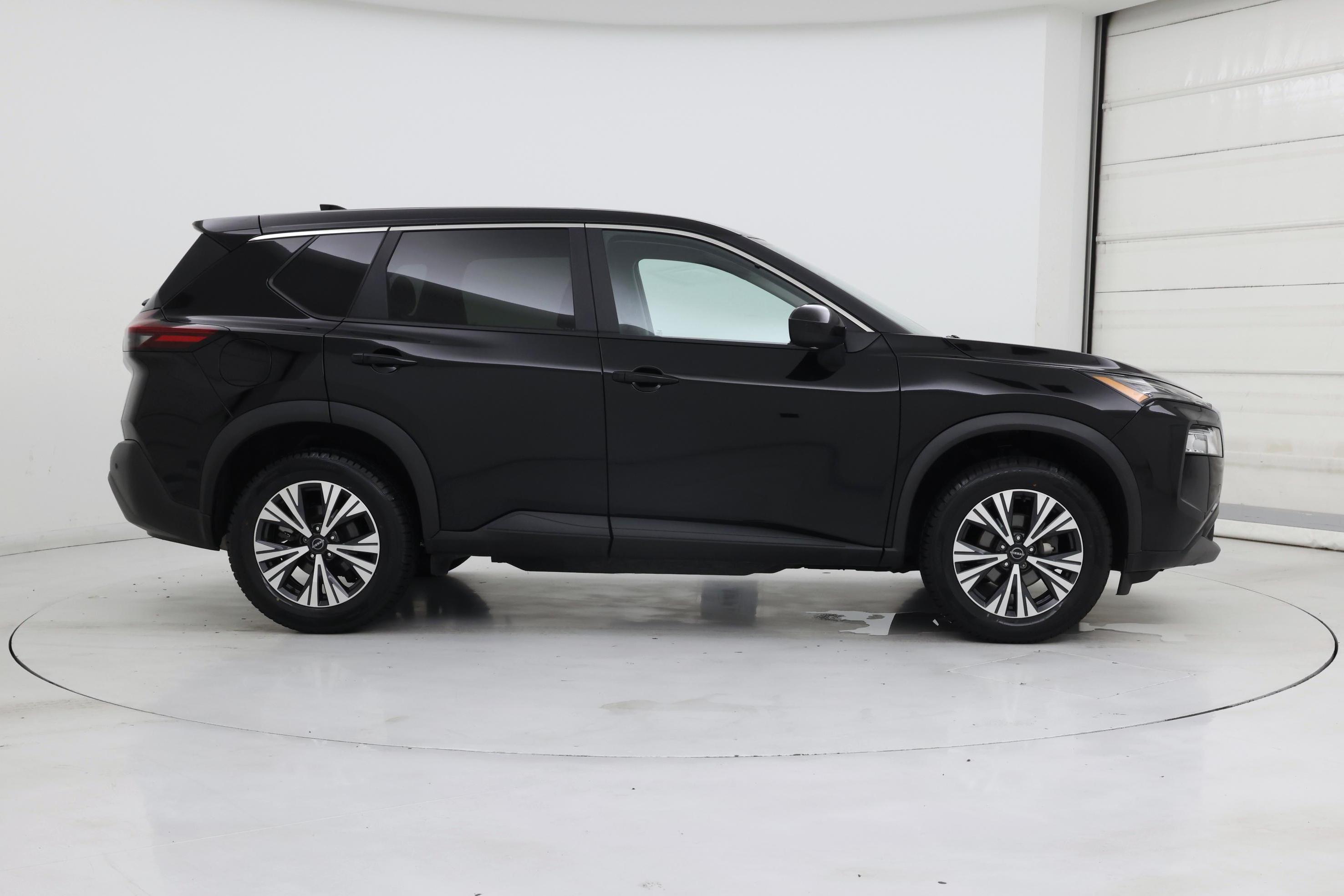 Thumbnail: 2023 Nissan Rogue - 7