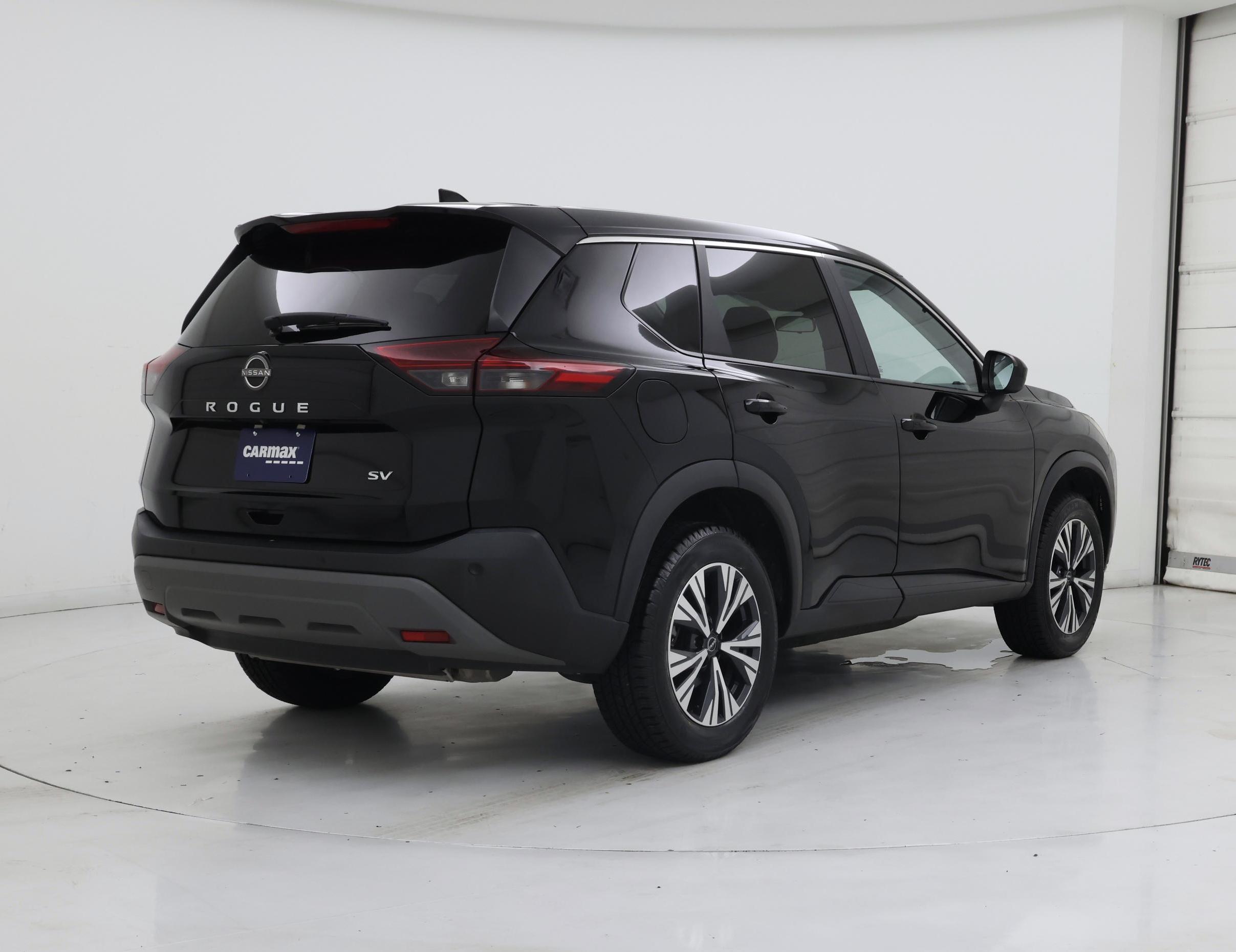 Thumbnail: 2023 Nissan Rogue - 8