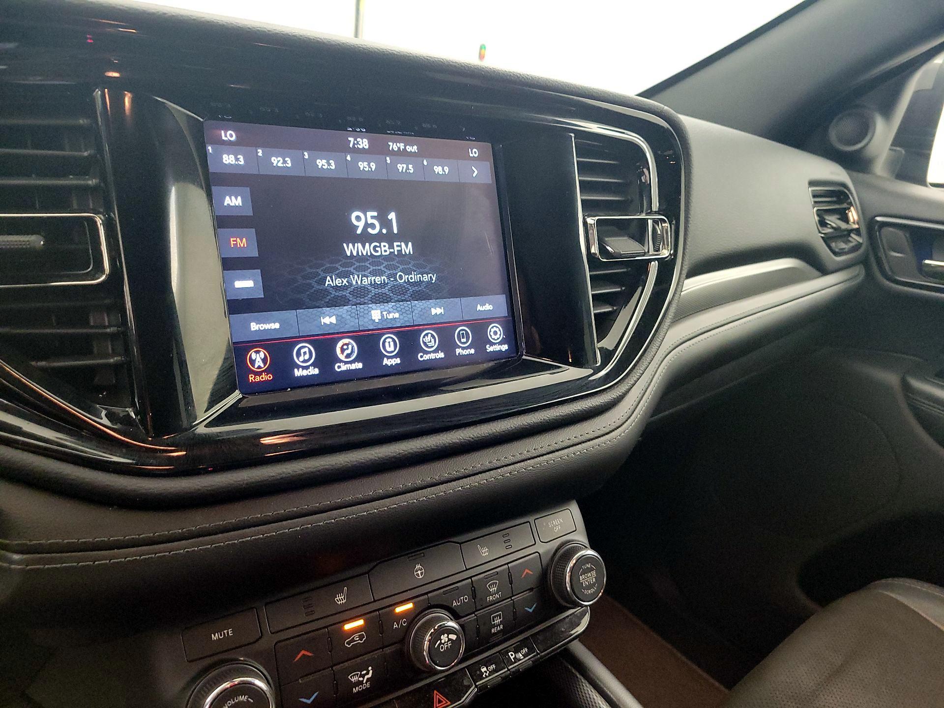Thumbnail: 2021 Dodge Durango - 15