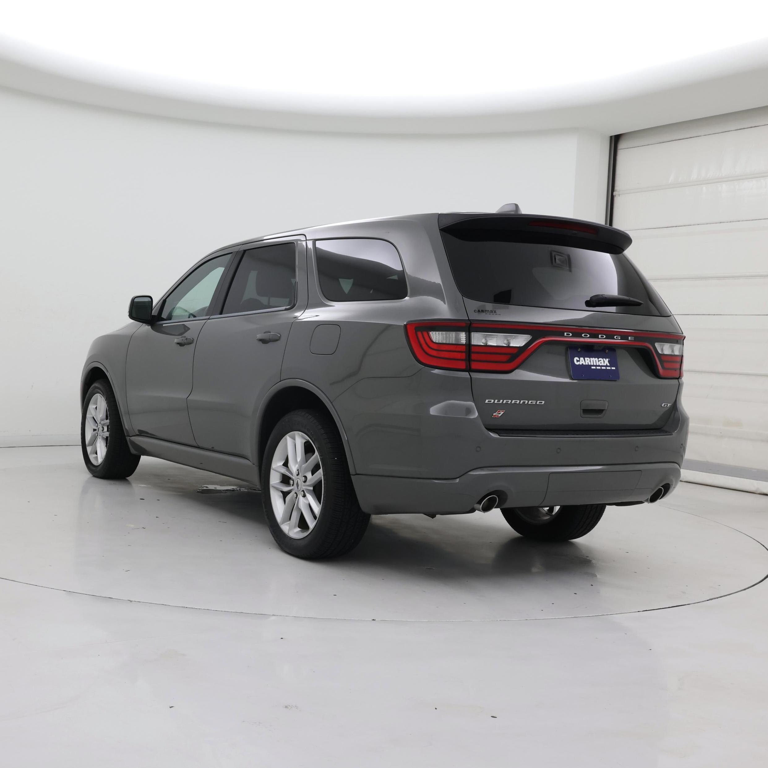 Thumbnail: 2021 Dodge Durango - 2