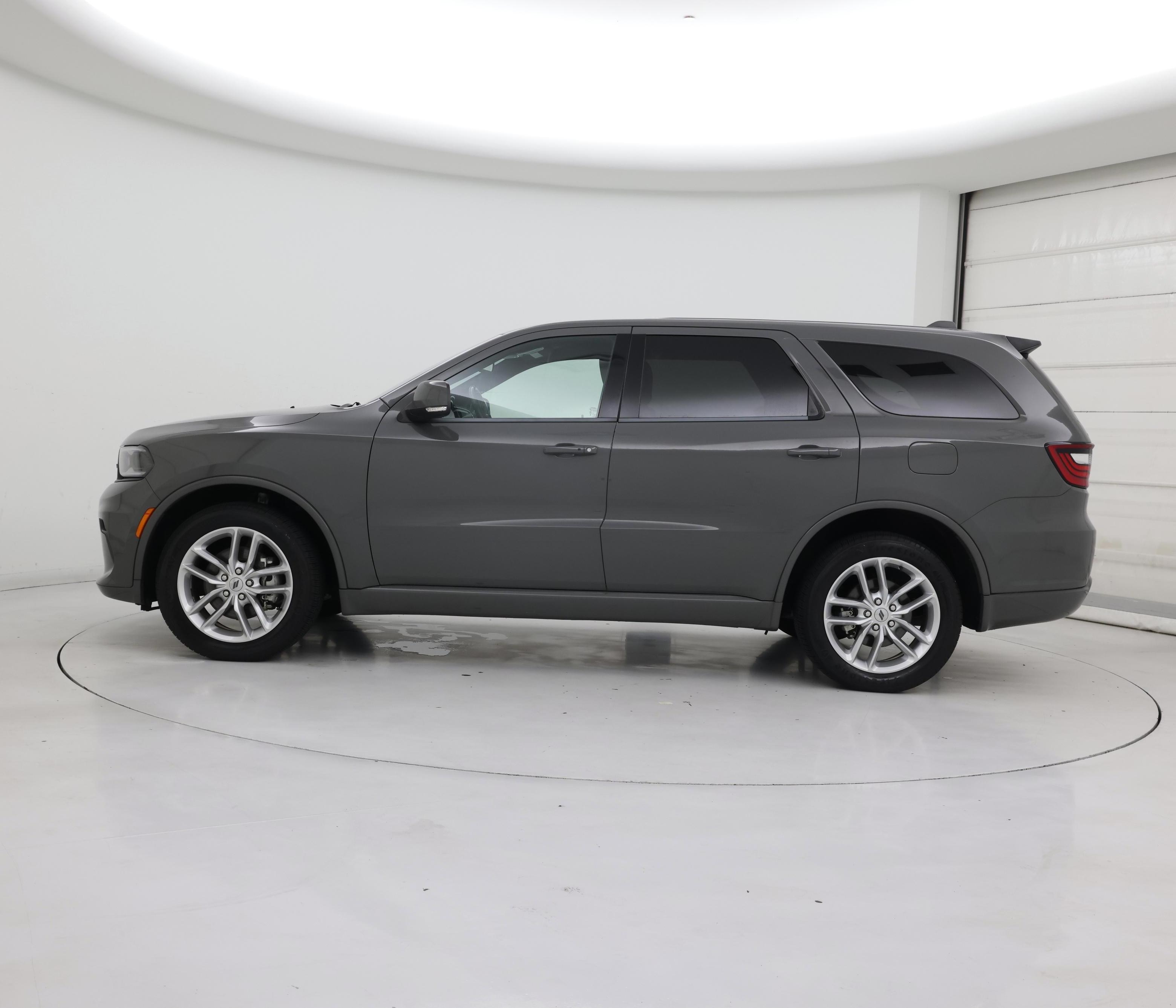 Thumbnail: 2021 Dodge Durango - 3