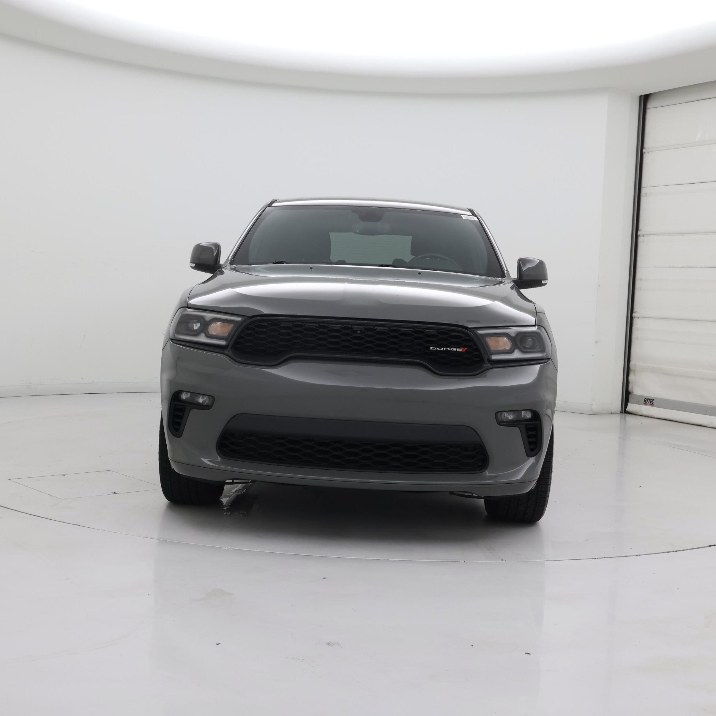 Thumbnail: 2021 Dodge Durango - 5