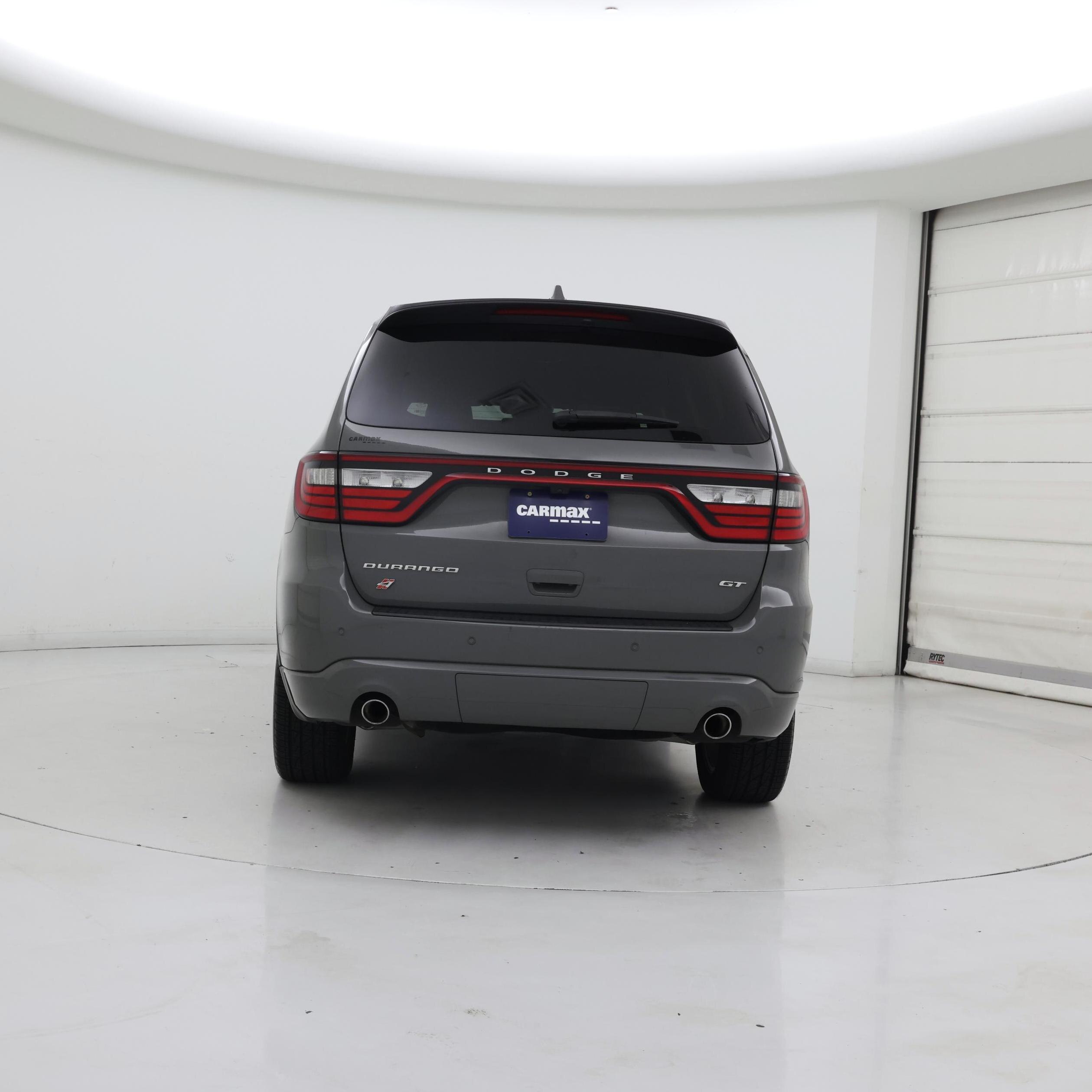Thumbnail: 2021 Dodge Durango - 6