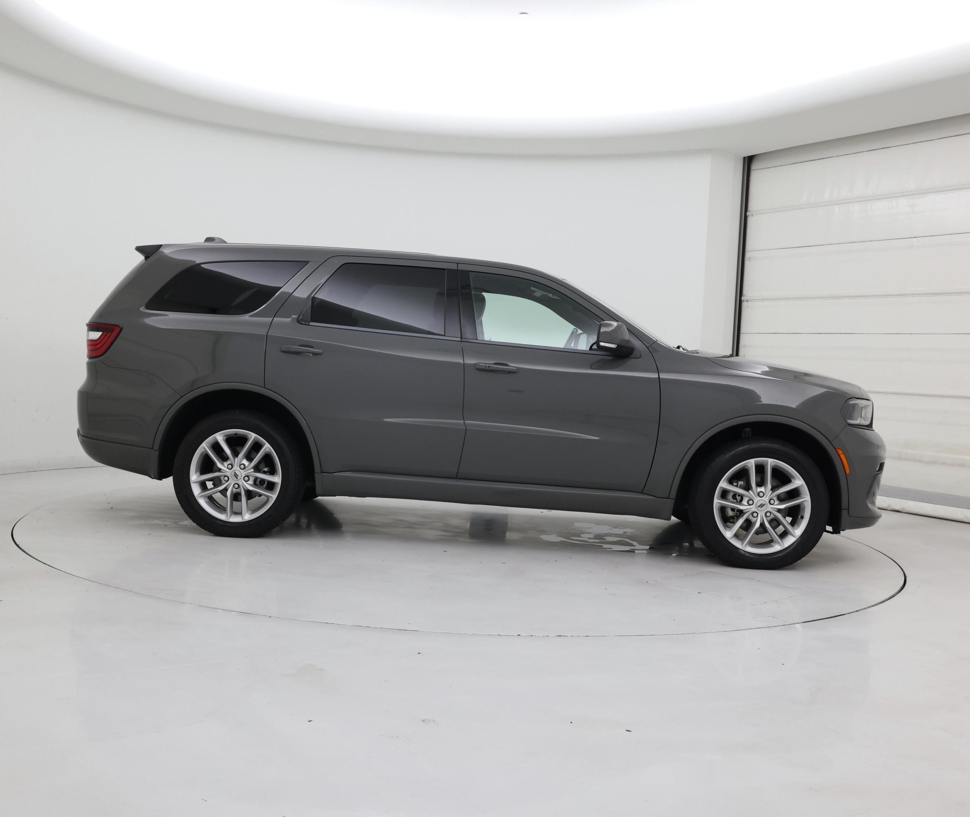 Thumbnail: 2021 Dodge Durango - 7