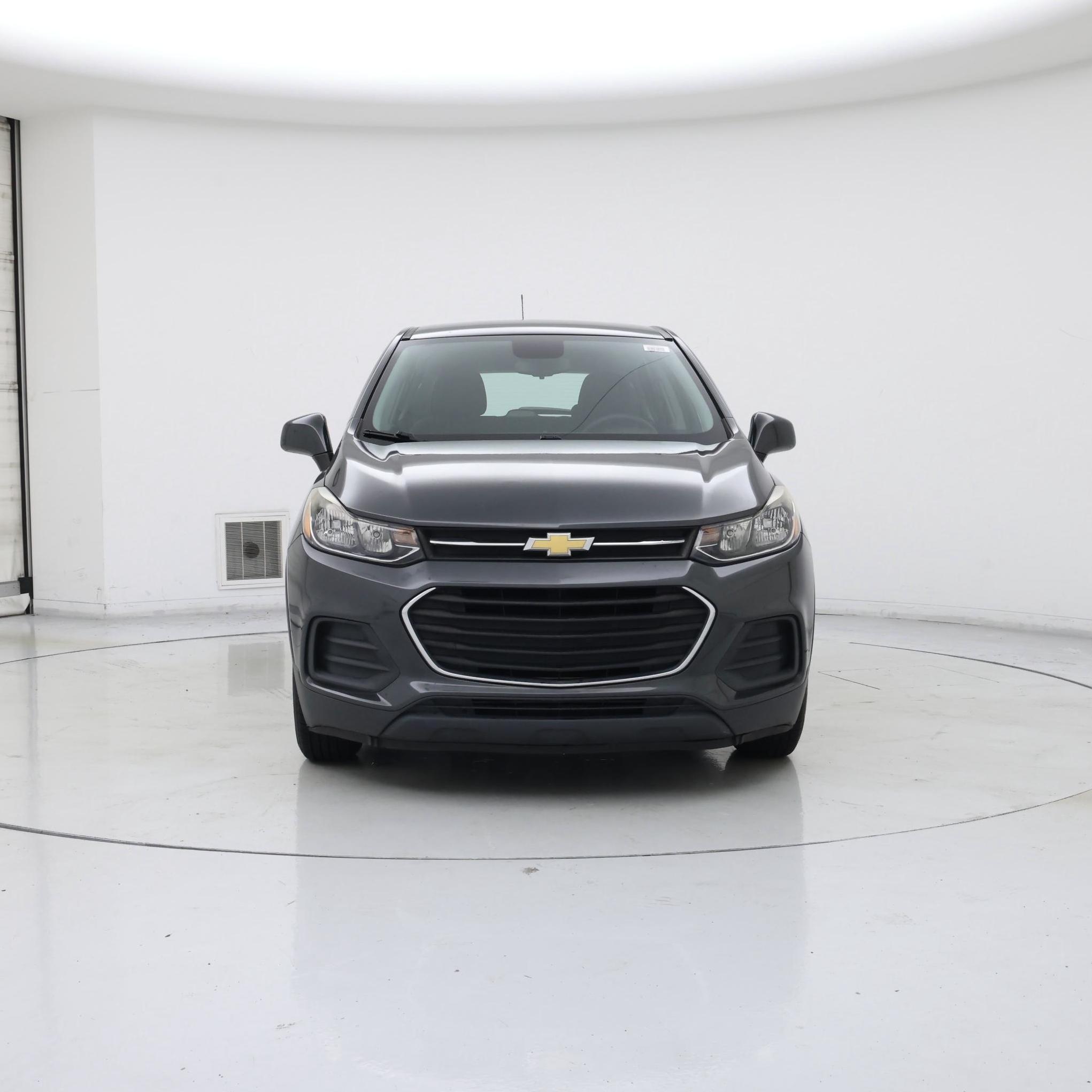 Thumbnail: 2020 Chevrolet Trax - 5