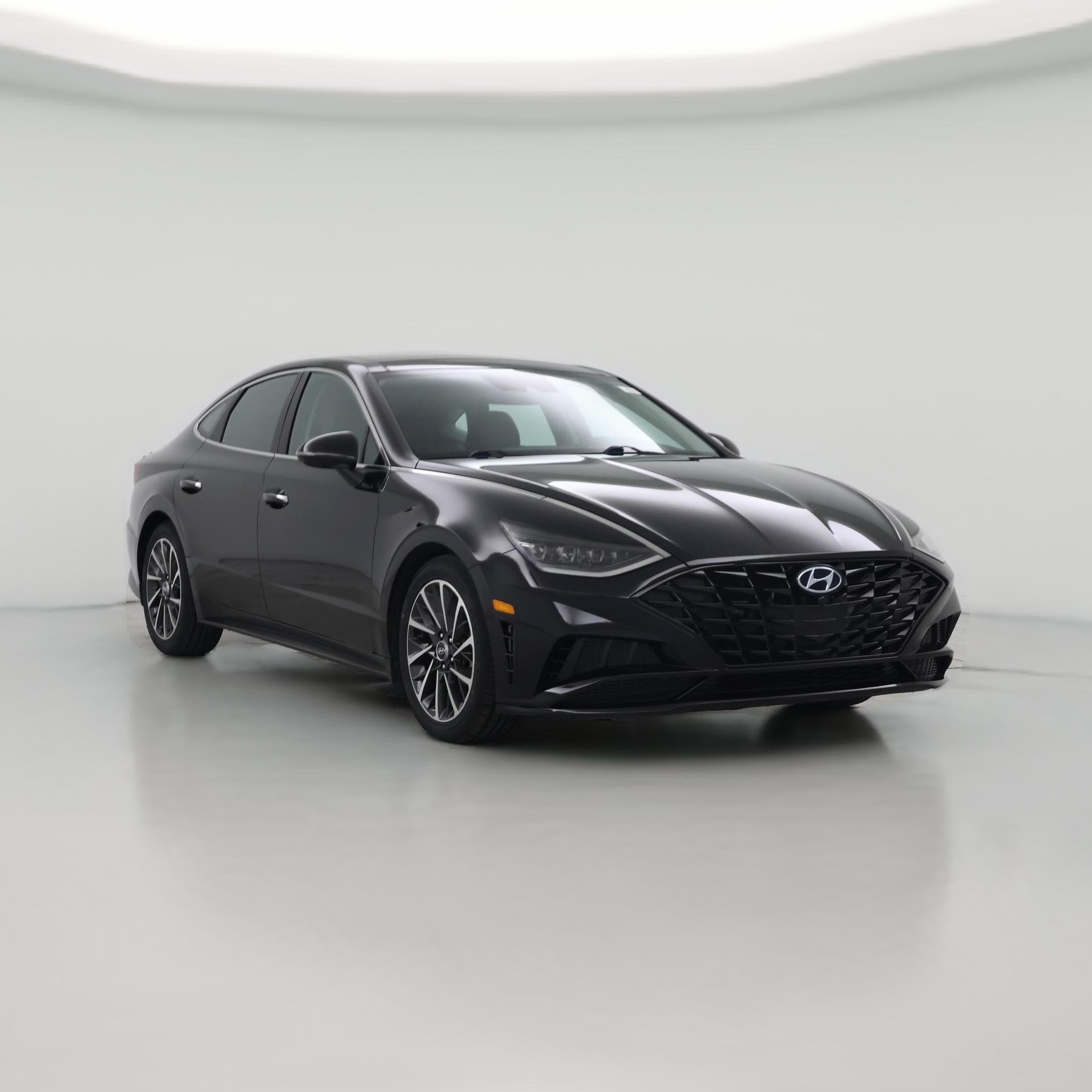 Thumbnail: 2022 Hyundai Sonata - 1