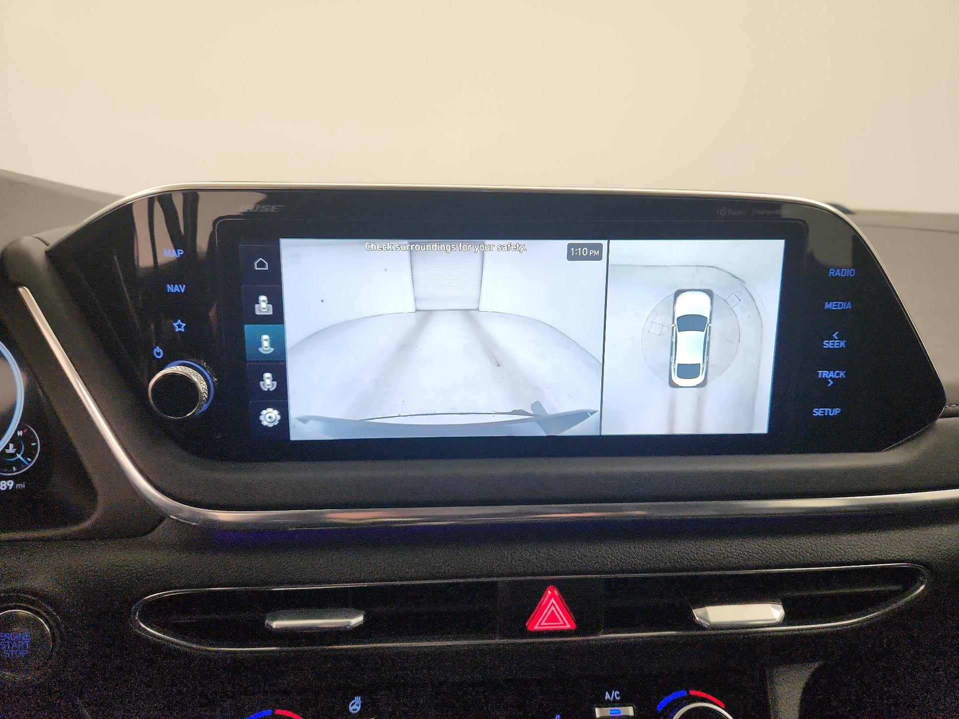 Thumbnail: 2022 Hyundai Sonata - 15