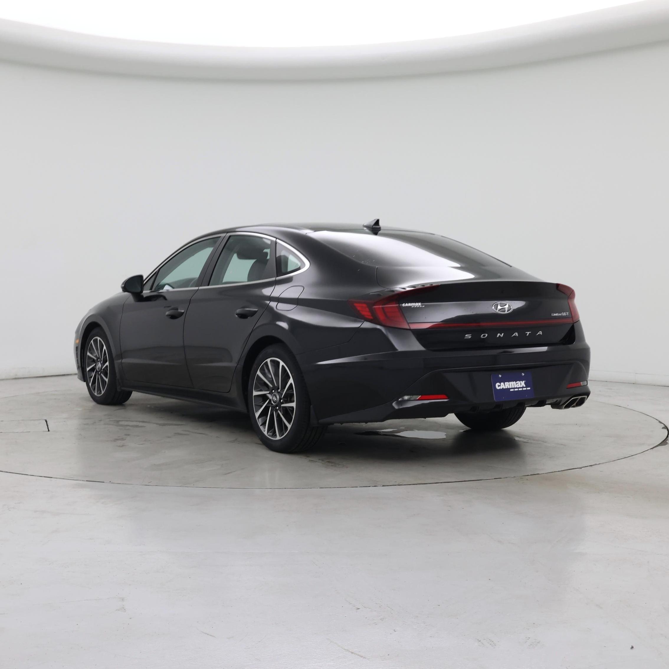 Thumbnail: 2022 Hyundai Sonata - 2