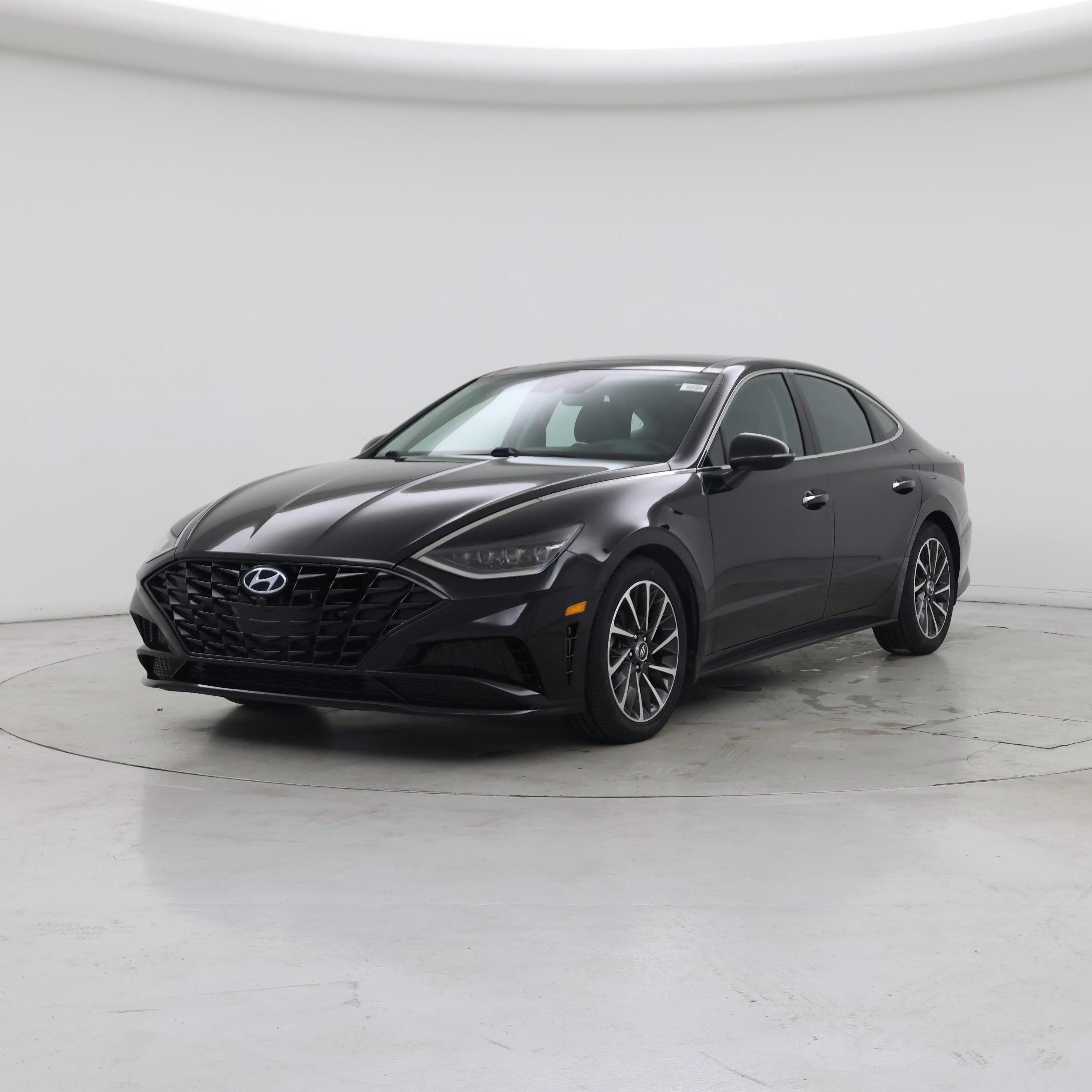 Thumbnail: 2022 Hyundai Sonata - 4