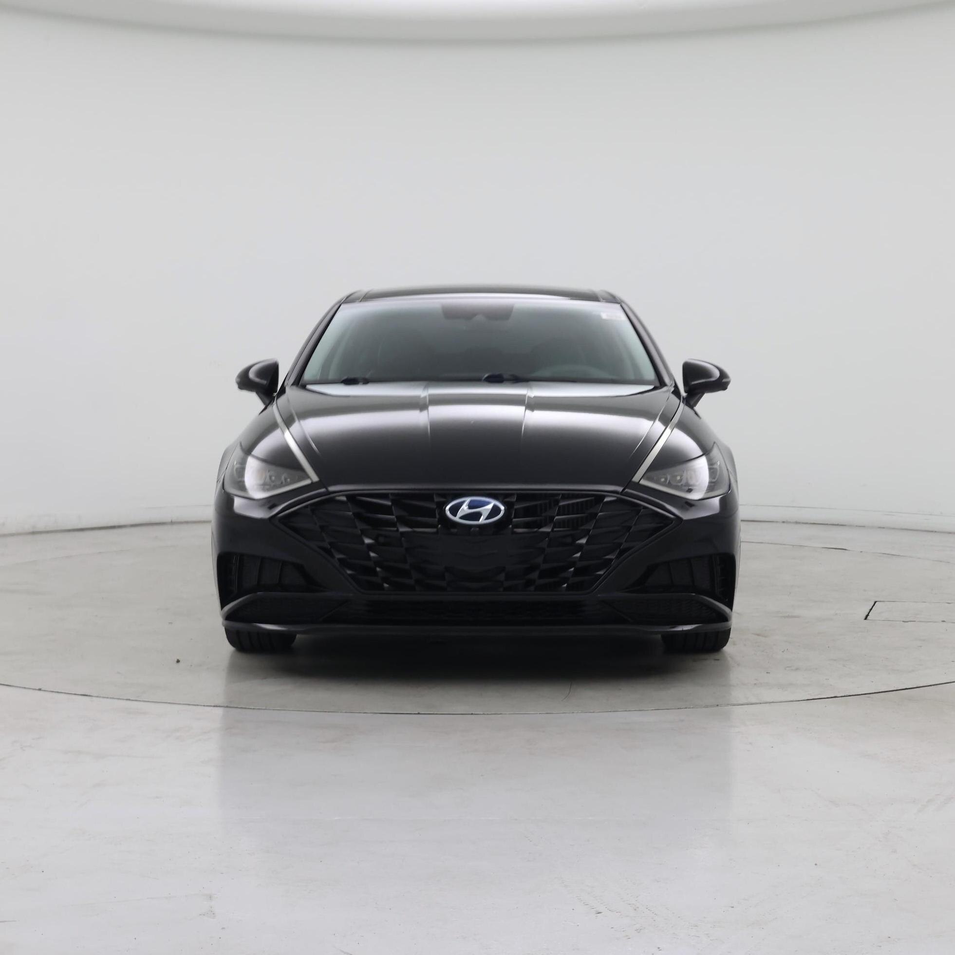 Thumbnail: 2022 Hyundai Sonata - 5
