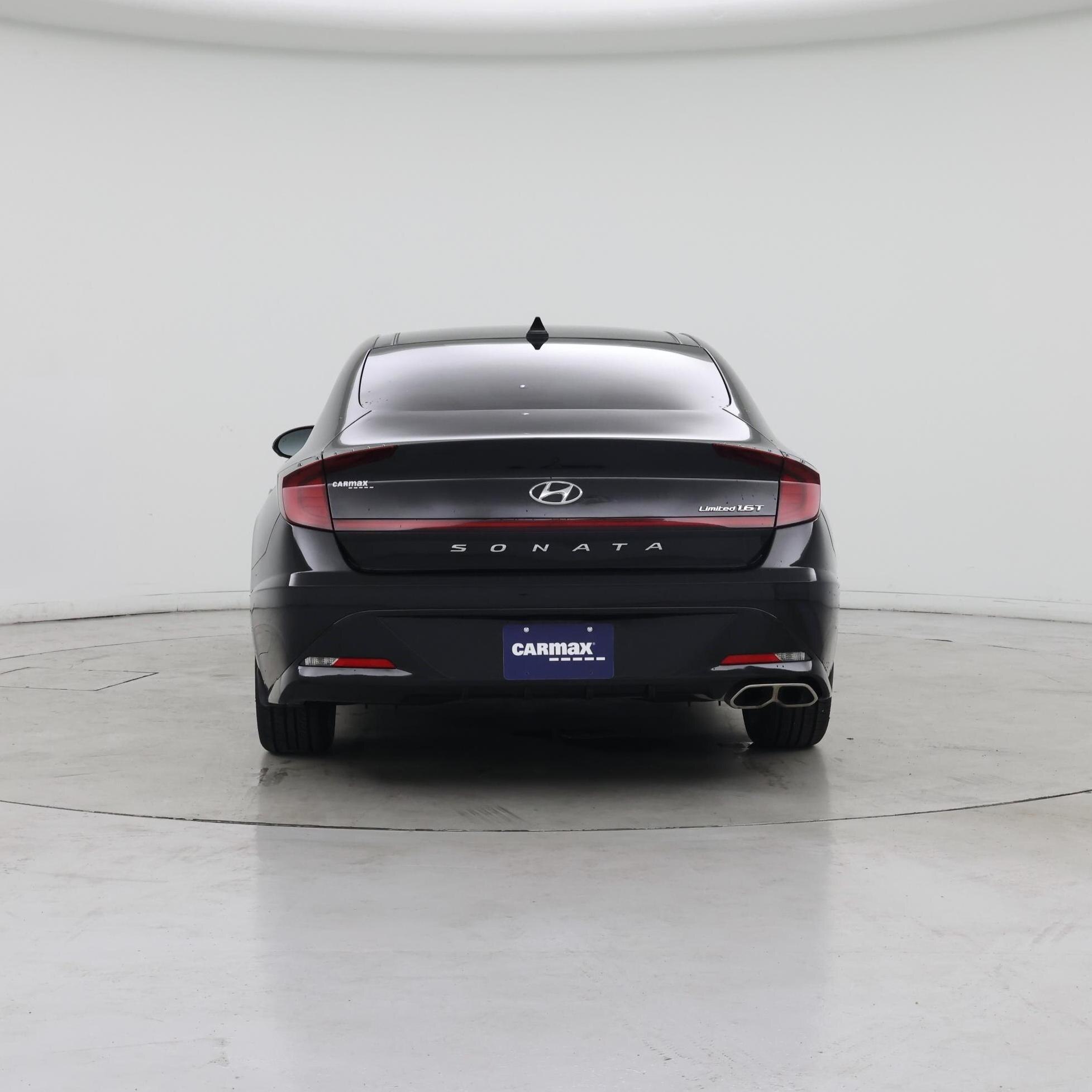 Thumbnail: 2022 Hyundai Sonata - 6