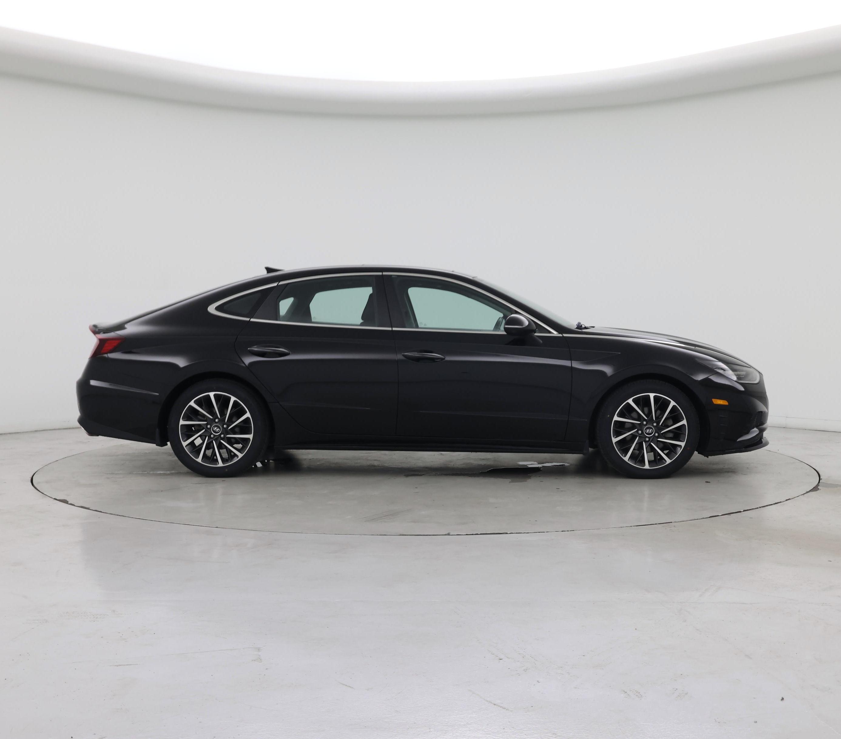 Thumbnail: 2022 Hyundai Sonata - 7
