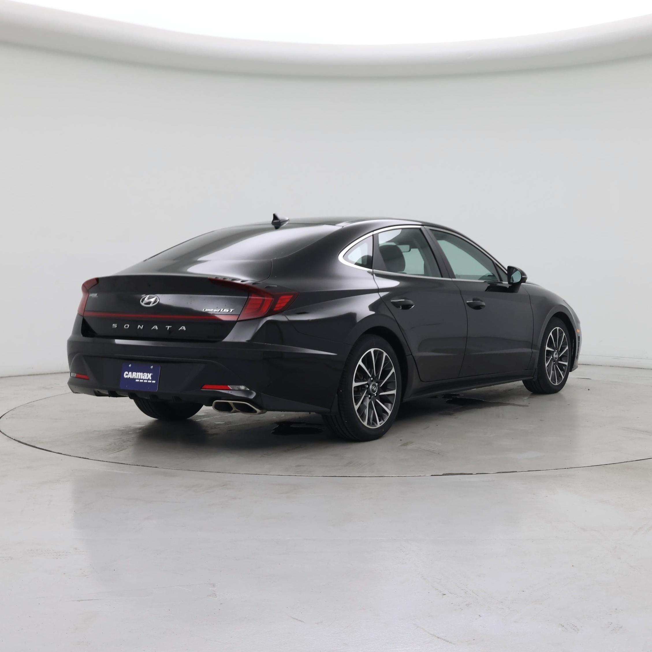 Thumbnail: 2022 Hyundai Sonata - 8