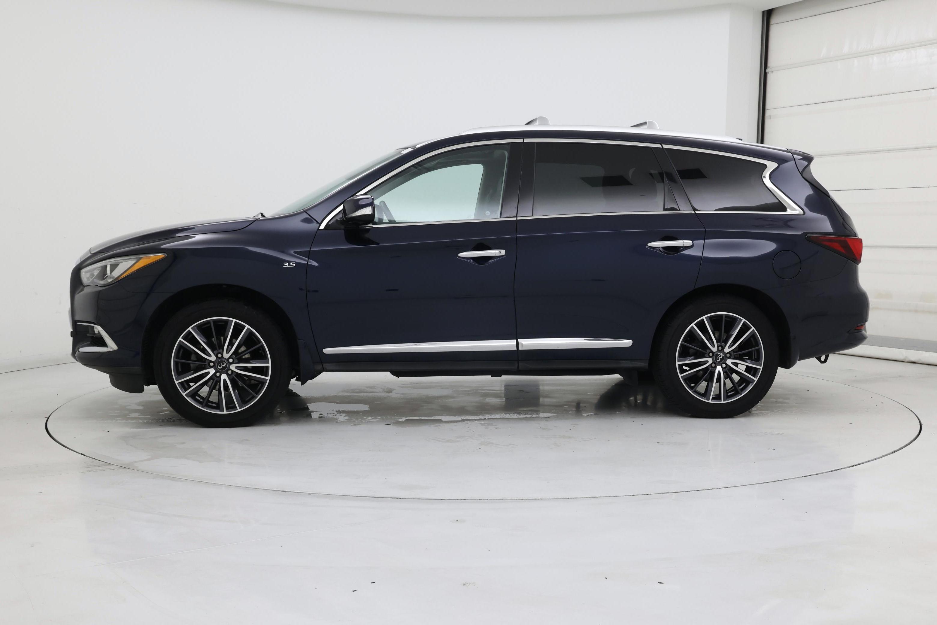 Thumbnail: 2020 INFINITI QX60 - 3