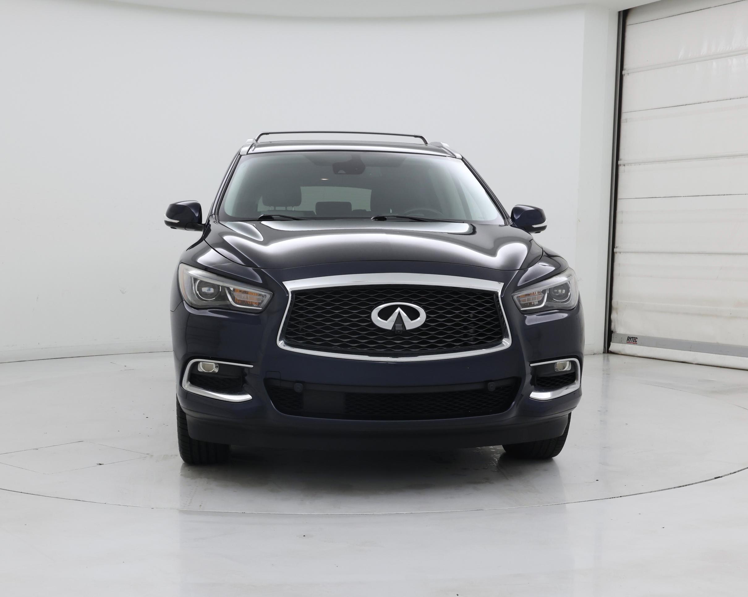 Thumbnail: 2020 INFINITI QX60 - 5