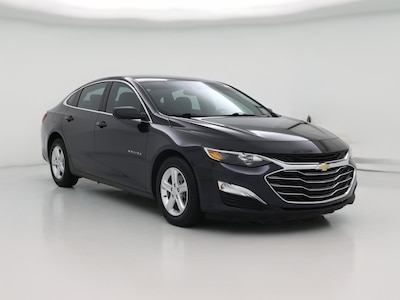 2023 Chevrolet Malibu LS
