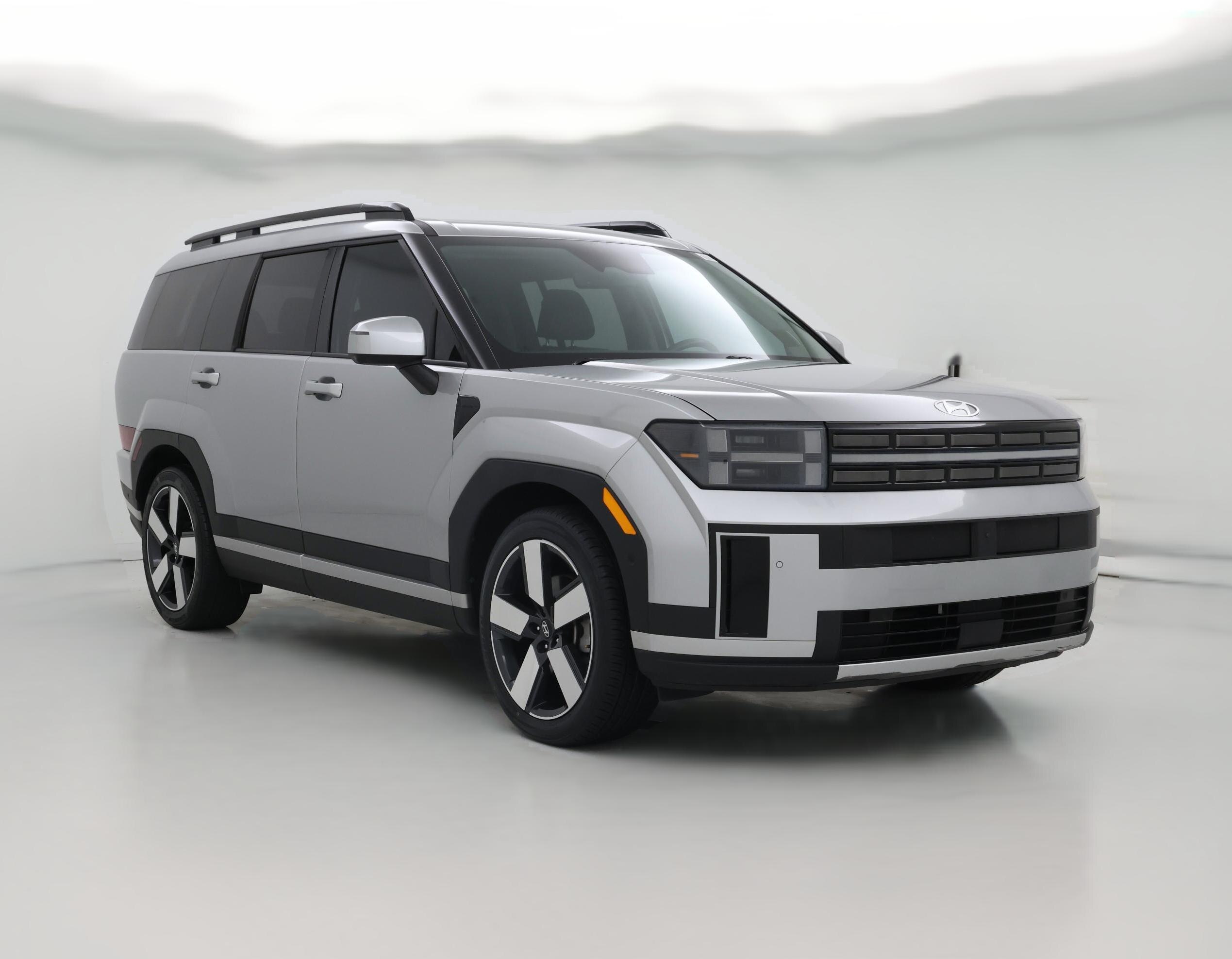 Thumbnail: 2024 Hyundai Santa Fe - 1