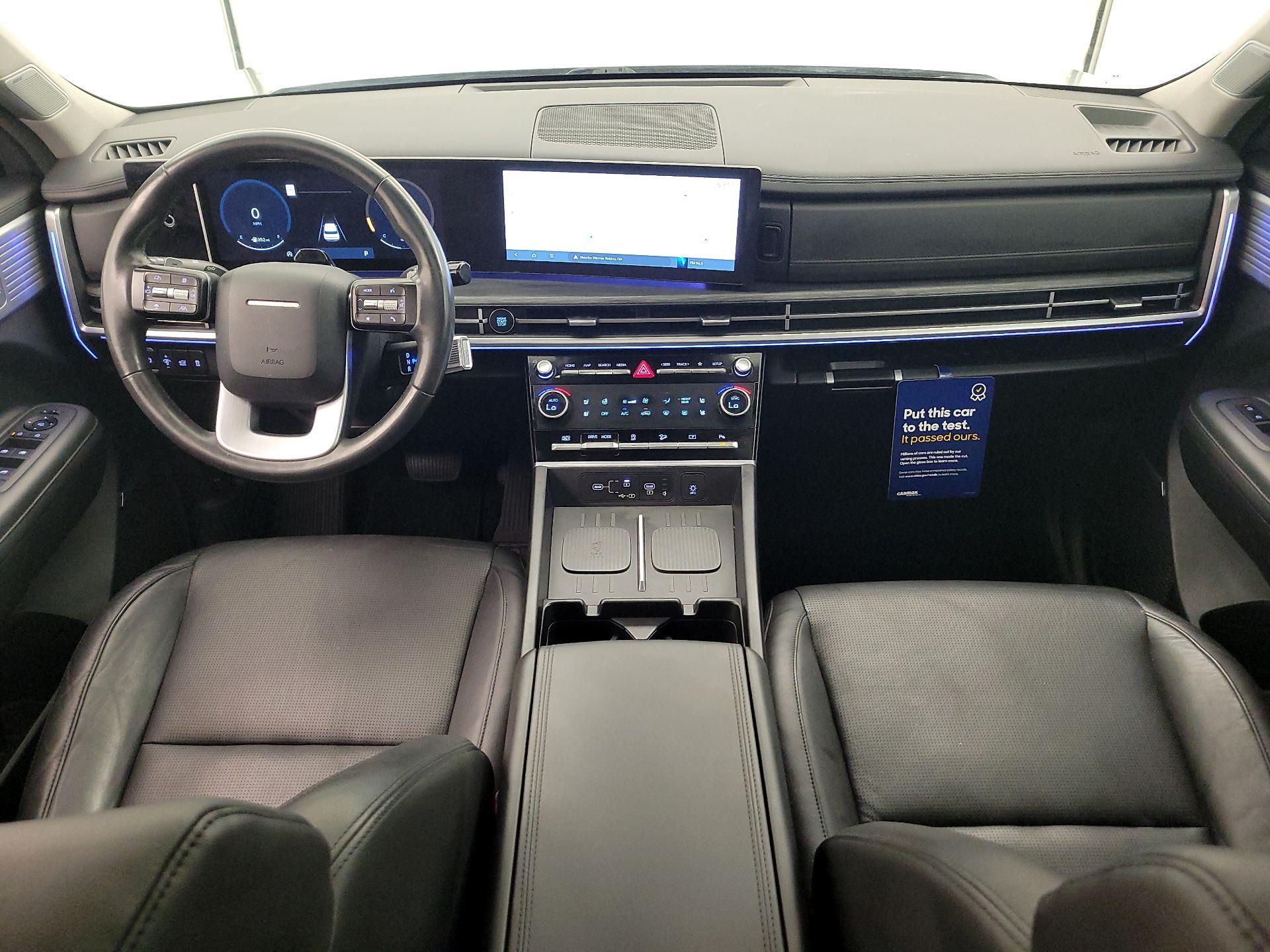Thumbnail: 2024 Hyundai Santa Fe - 9