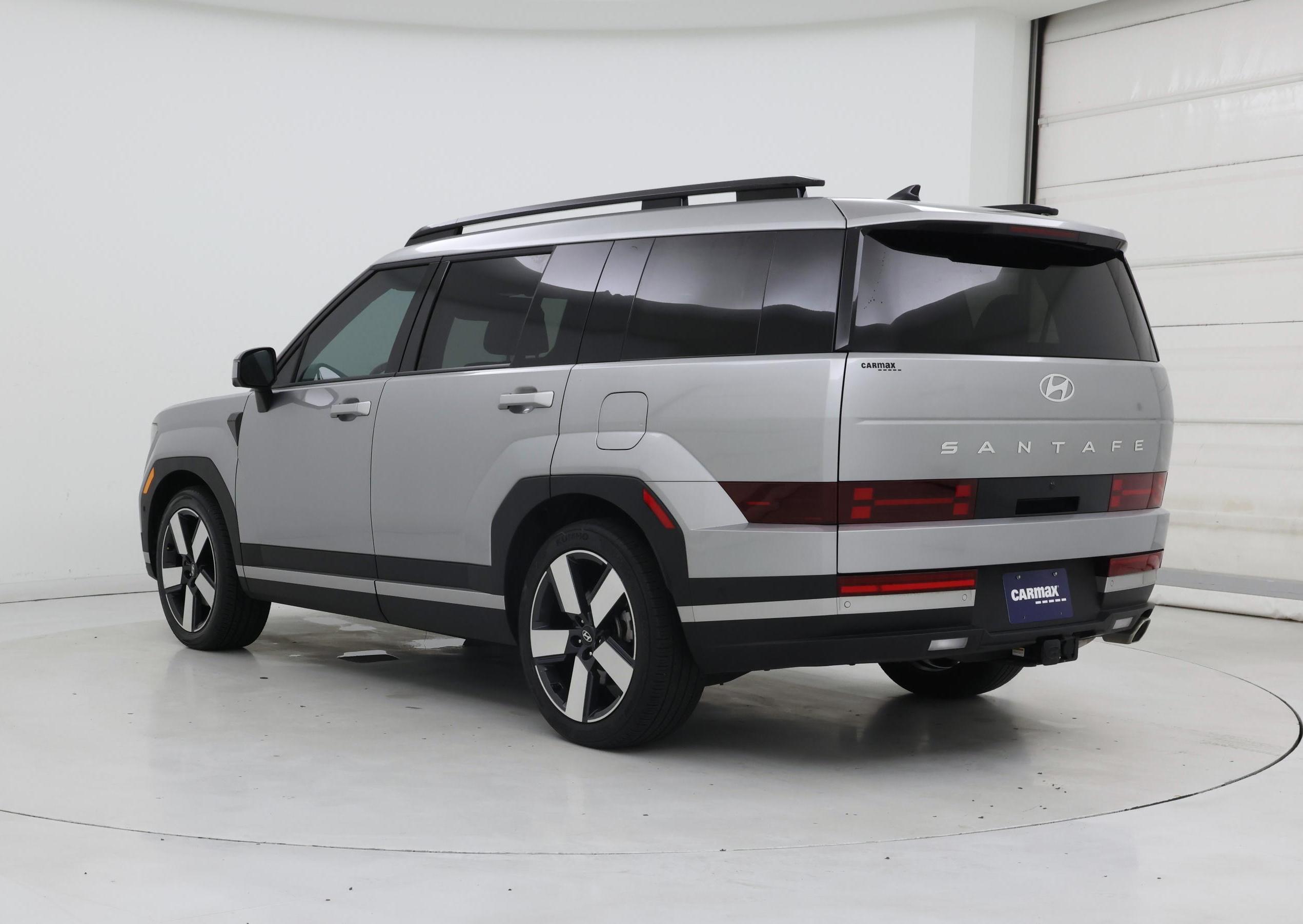Thumbnail: 2024 Hyundai Santa Fe - 2