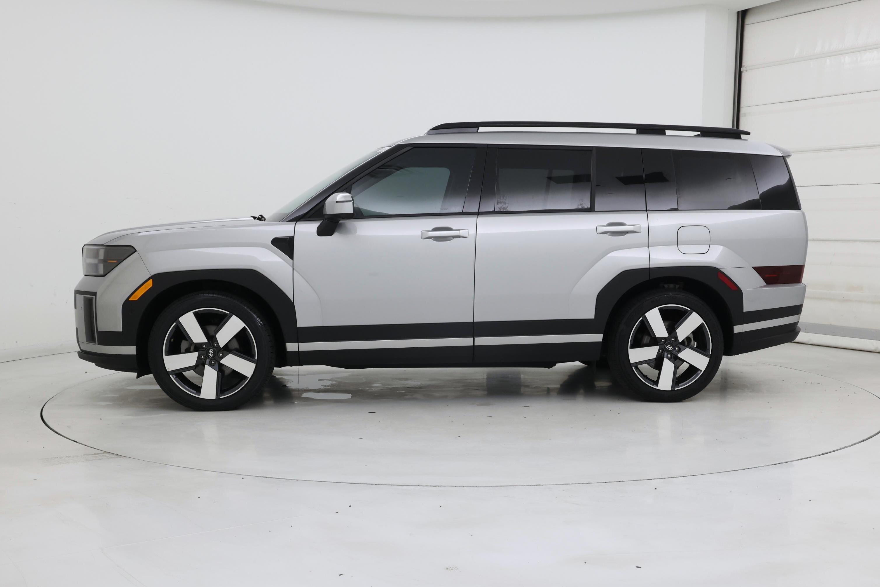 Thumbnail: 2024 Hyundai Santa Fe - 3
