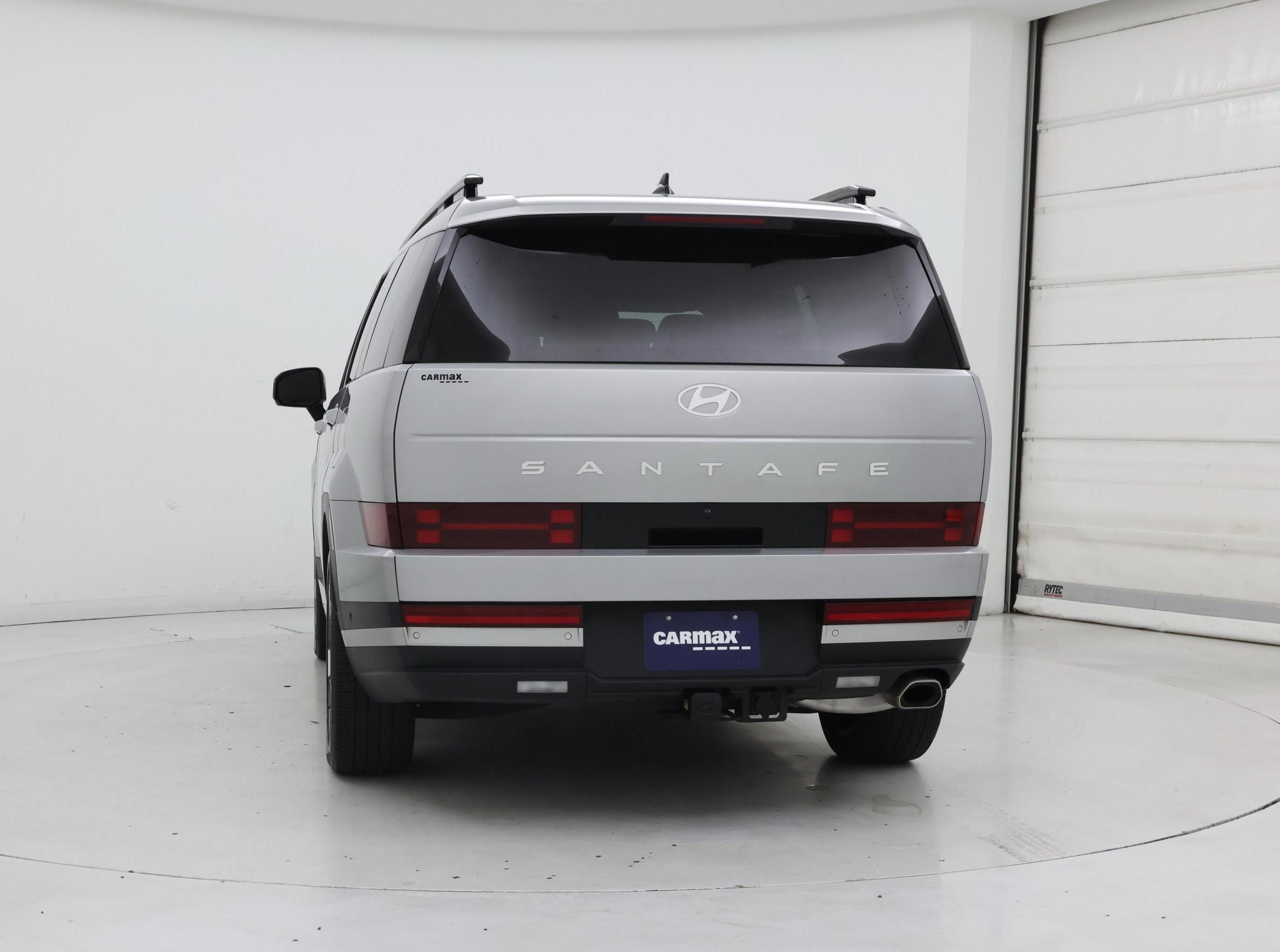 Thumbnail: 2024 Hyundai Santa Fe - 6