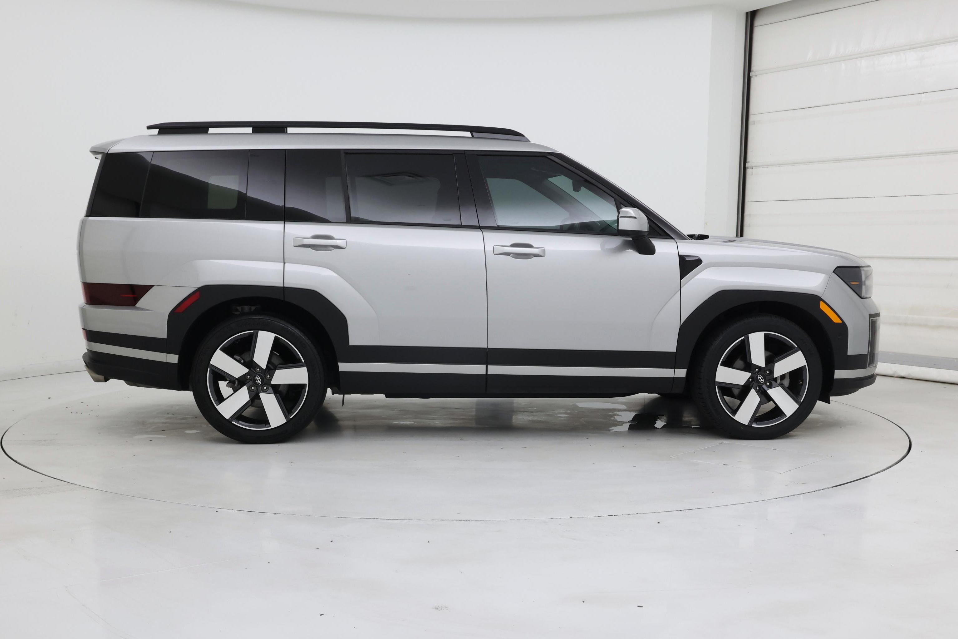 Thumbnail: 2024 Hyundai Santa Fe - 7