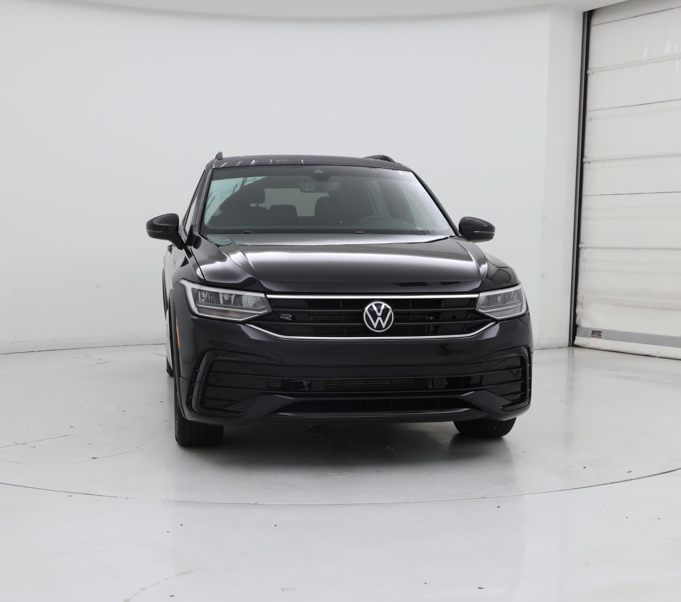 Thumbnail: 2022 Volkswagen Tiguan - 5