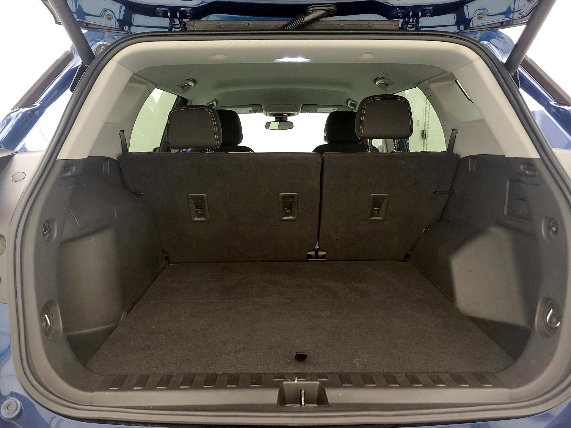 Thumbnail: 2021 GMC Terrain - 20