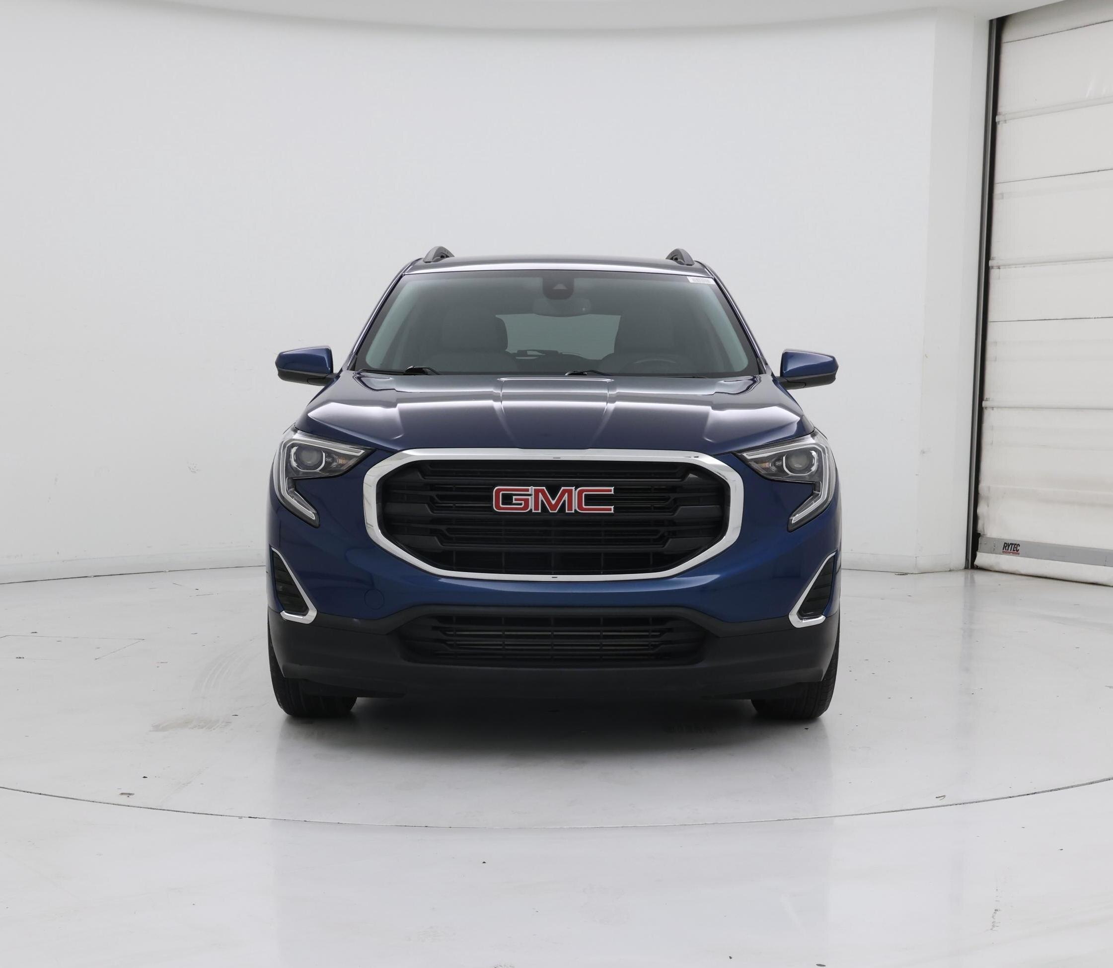 Thumbnail: 2021 GMC Terrain - 5