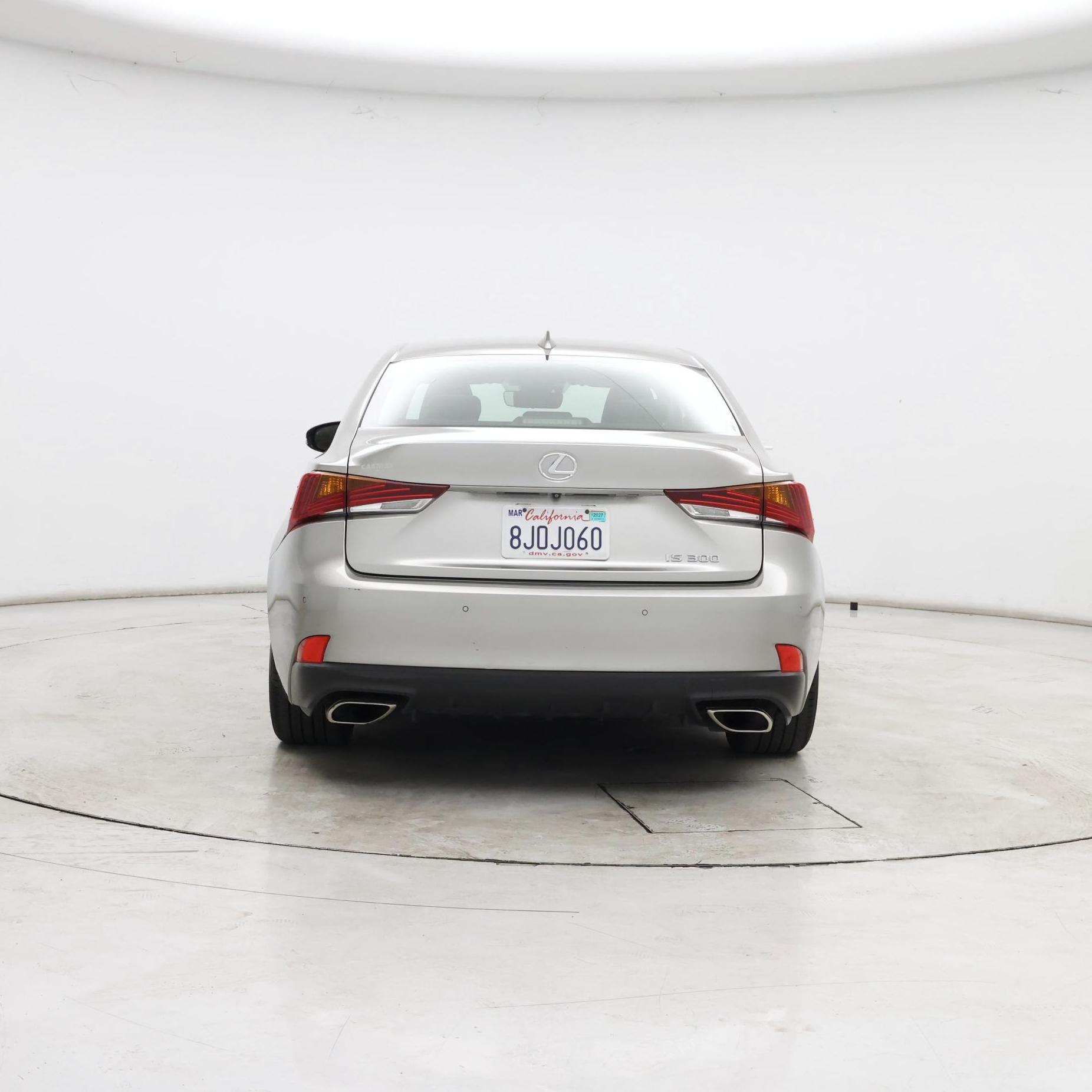 Thumbnail: 2019 Lexus IS - 6