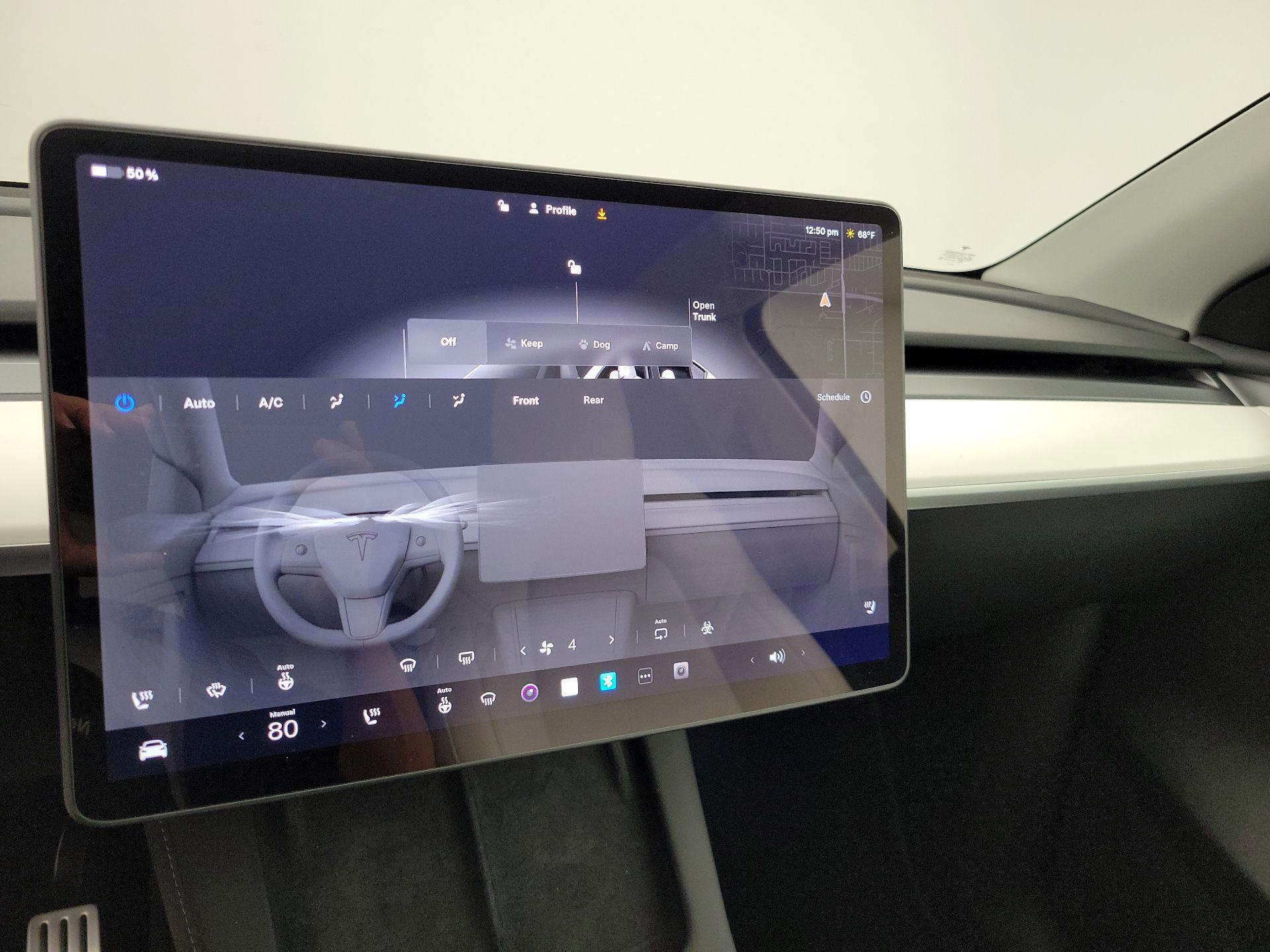 Thumbnail: 2023 Tesla Model Y - 16