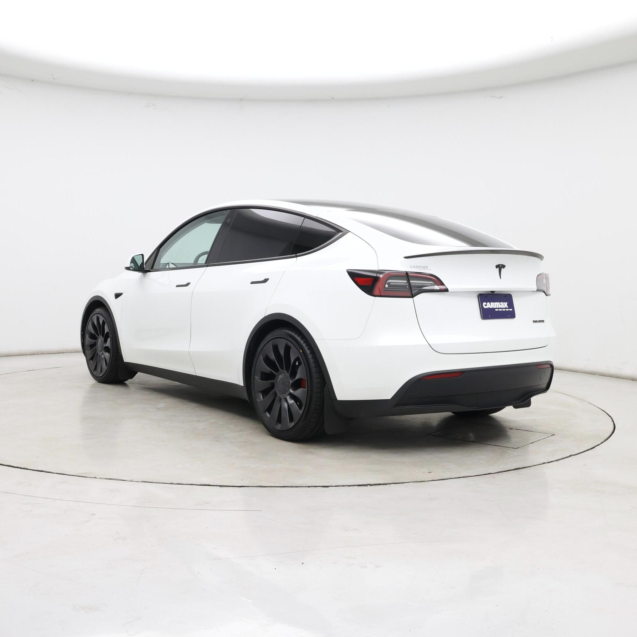 Thumbnail: 2023 Tesla Model Y - 2