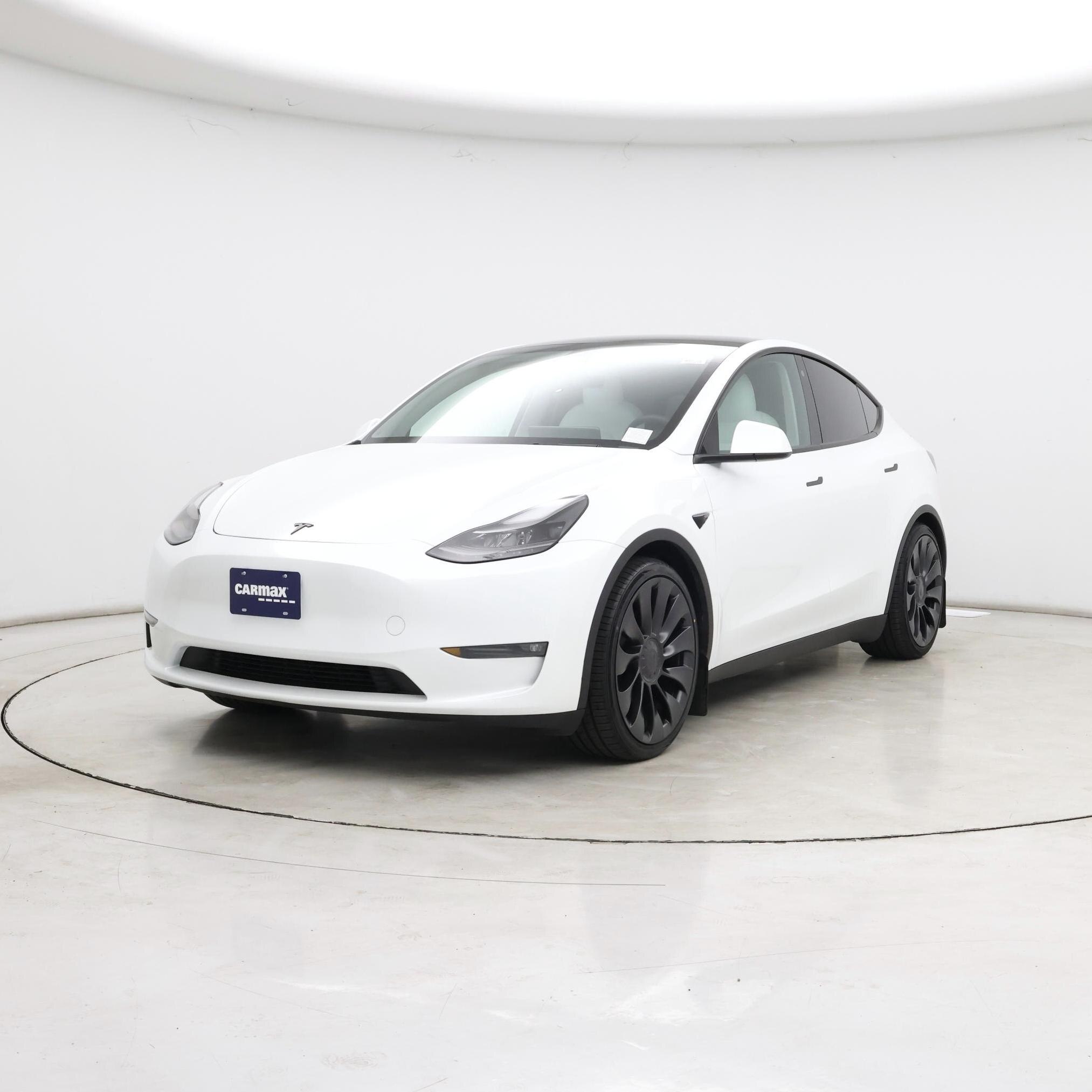 Thumbnail: 2023 Tesla Model Y - 4