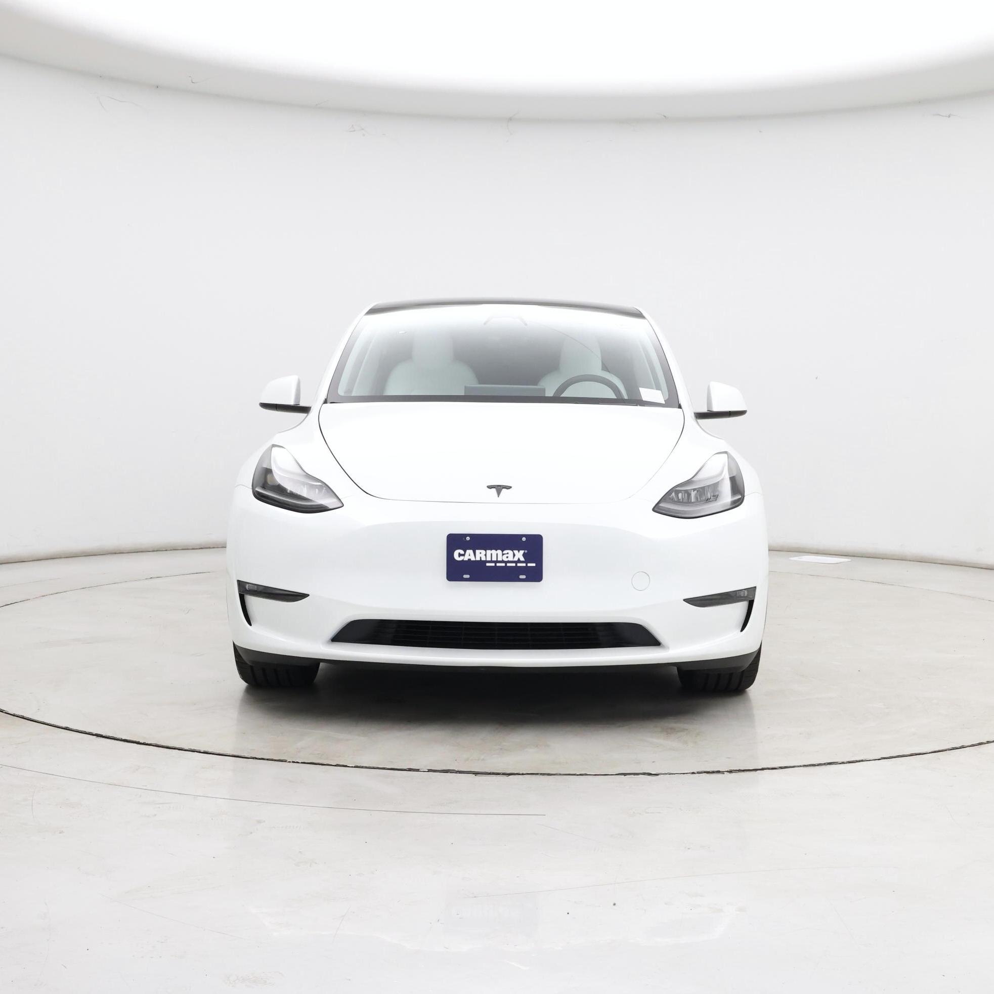 Thumbnail: 2023 Tesla Model Y - 5